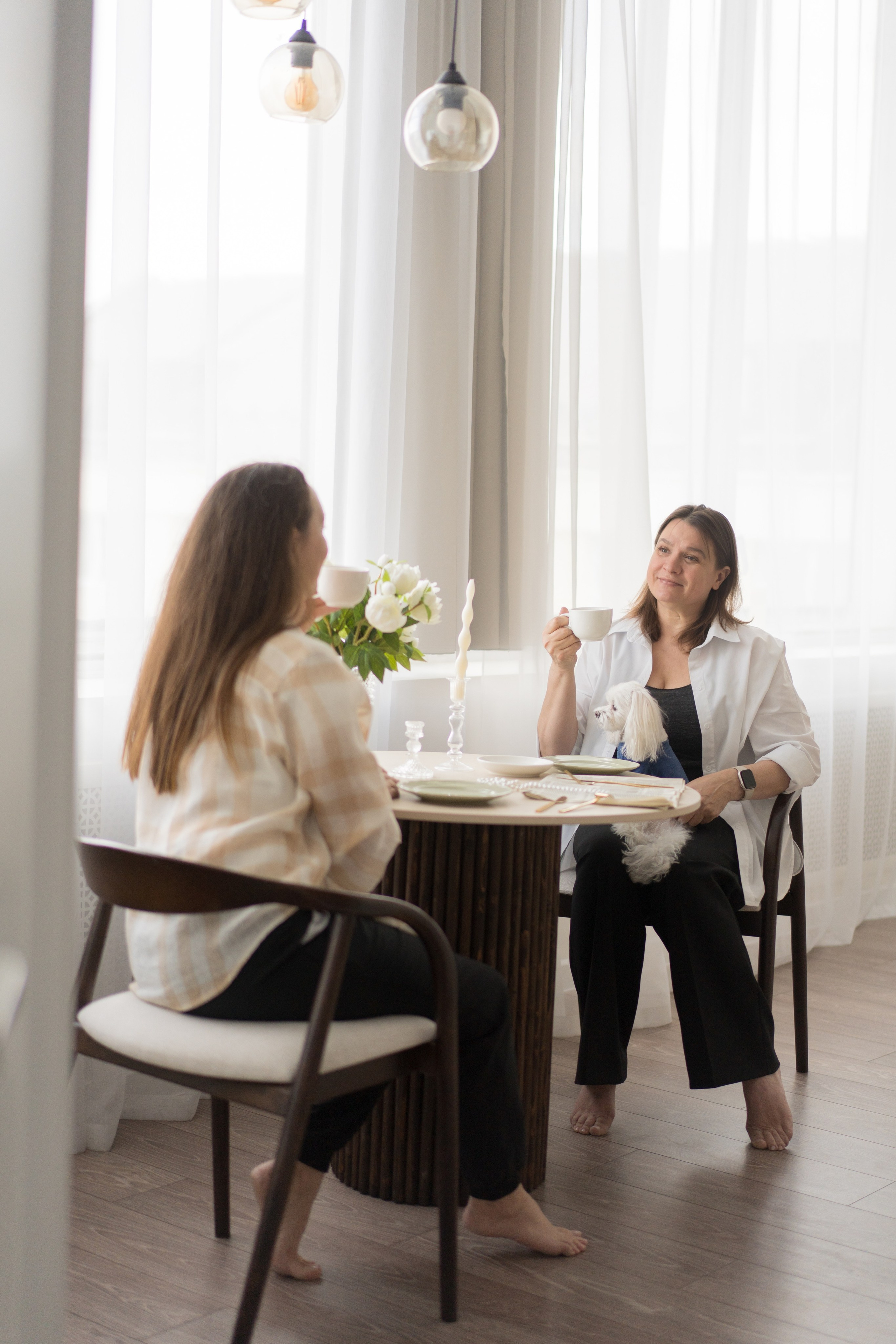 Портреты. Фотограф в Кемерово Дарья Крамер