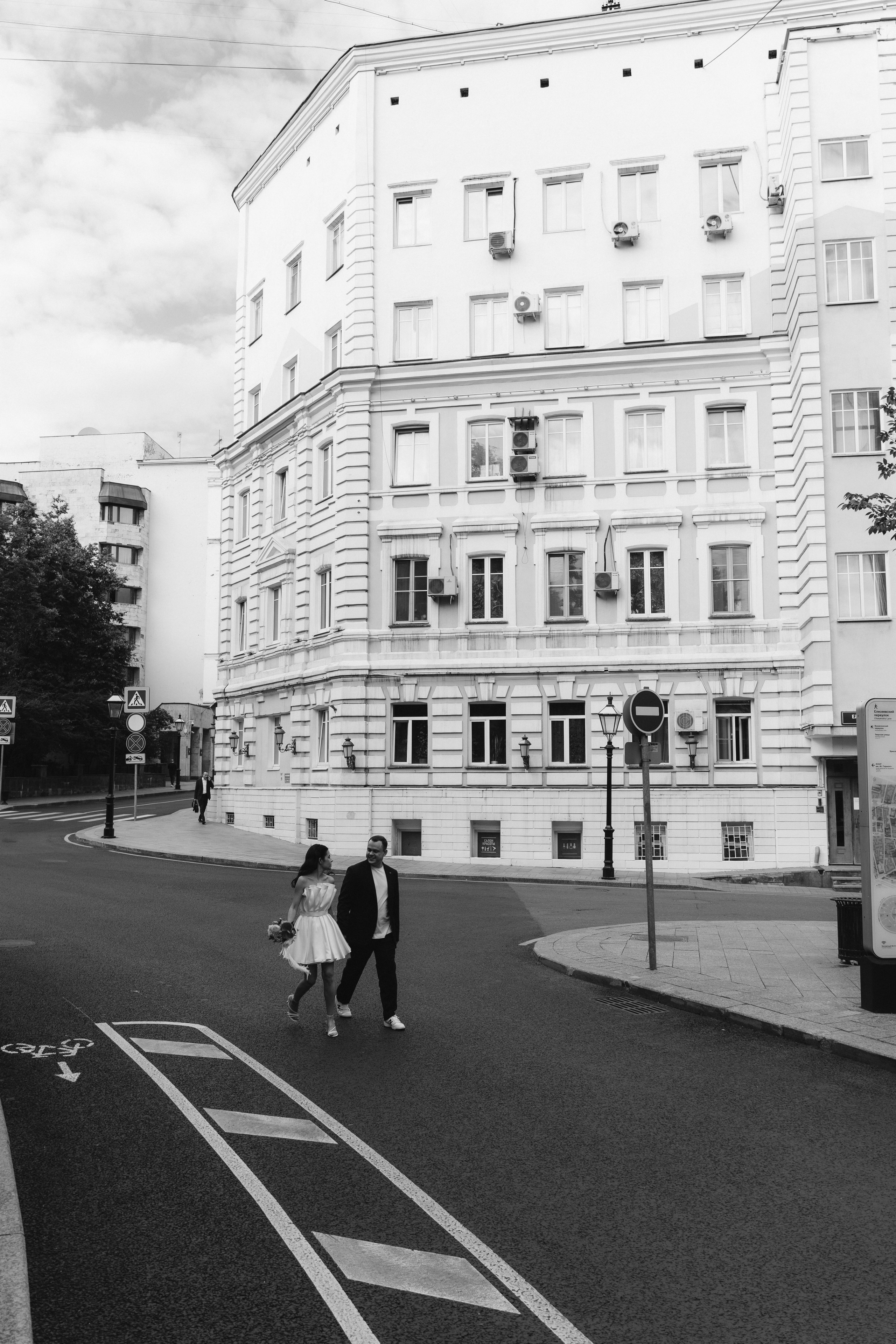 А & И Особняк Спиридонова. Женский и свадебный фотограф Москва Елизавета Перова