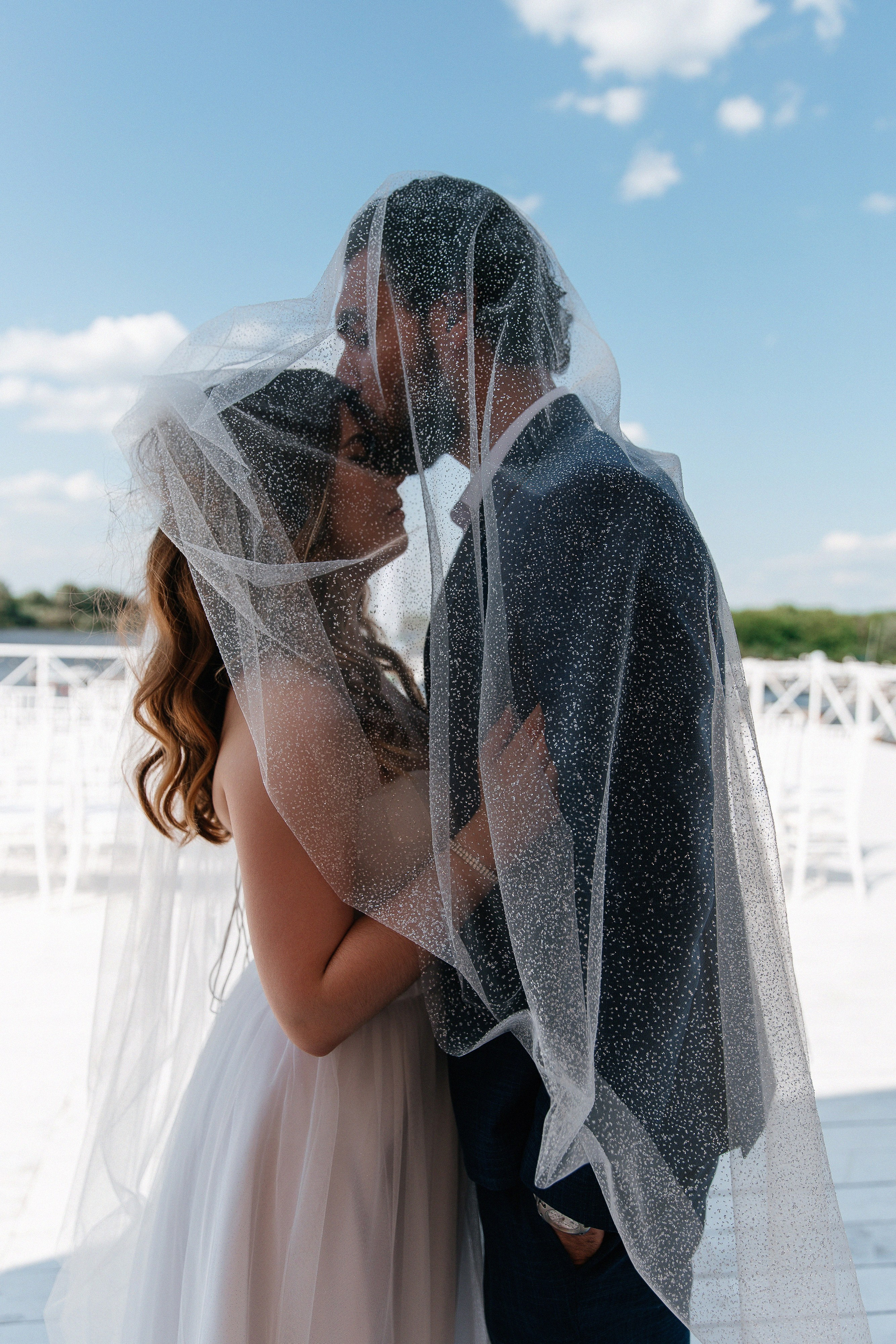 Эмиль и Милена. Свадебный фотограф Нижний Новгород | Софа Полякова