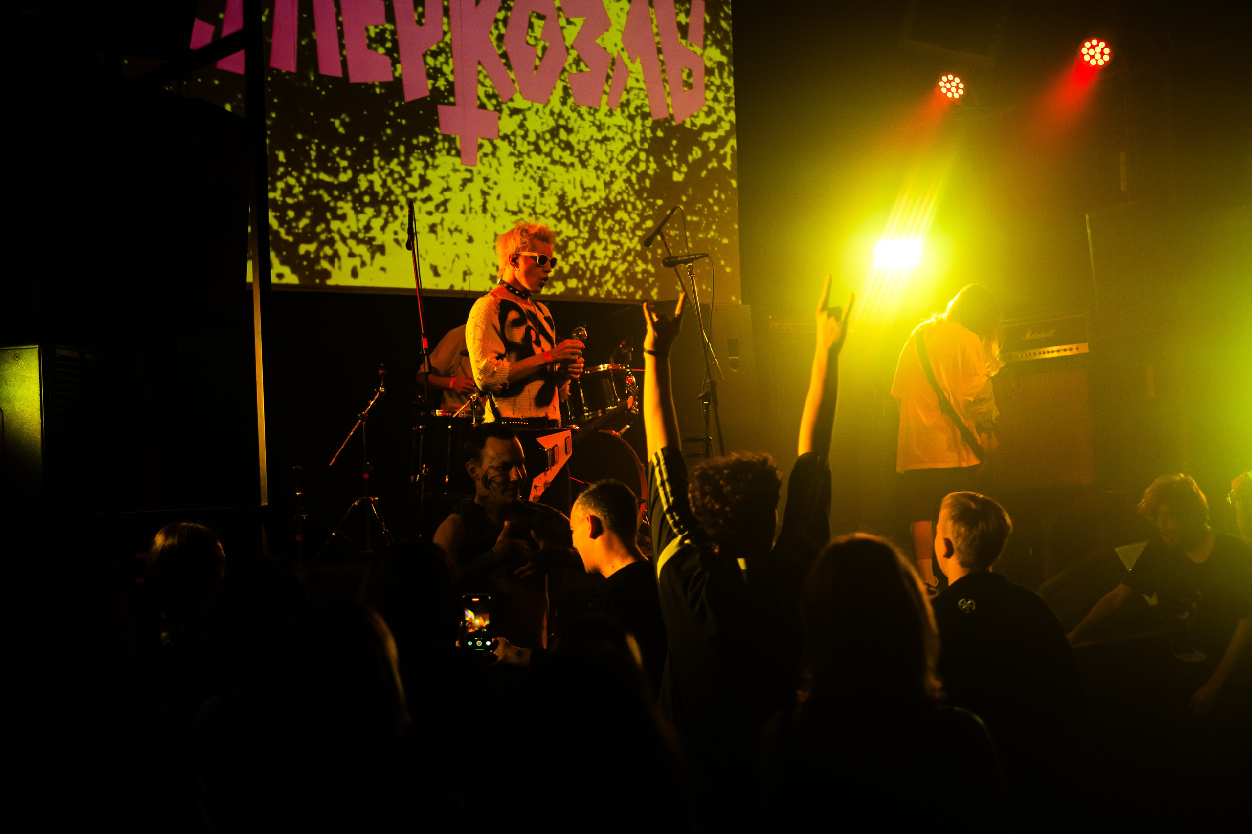 День рождения клуба «Ласточка» 2025. Фотограф Мария Немм