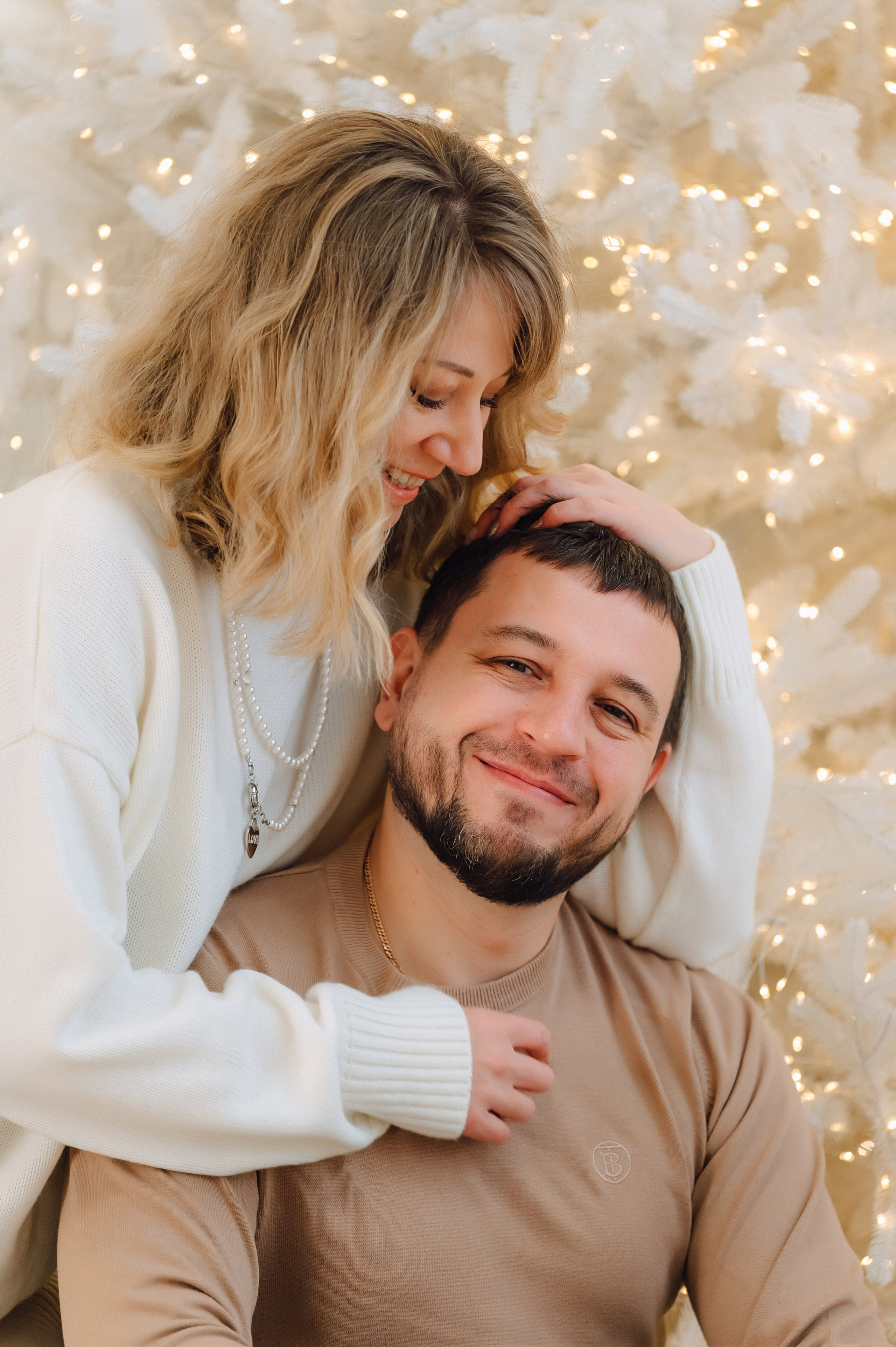 Как в сказке. Детский и семейный фотограф Катерина Мишина