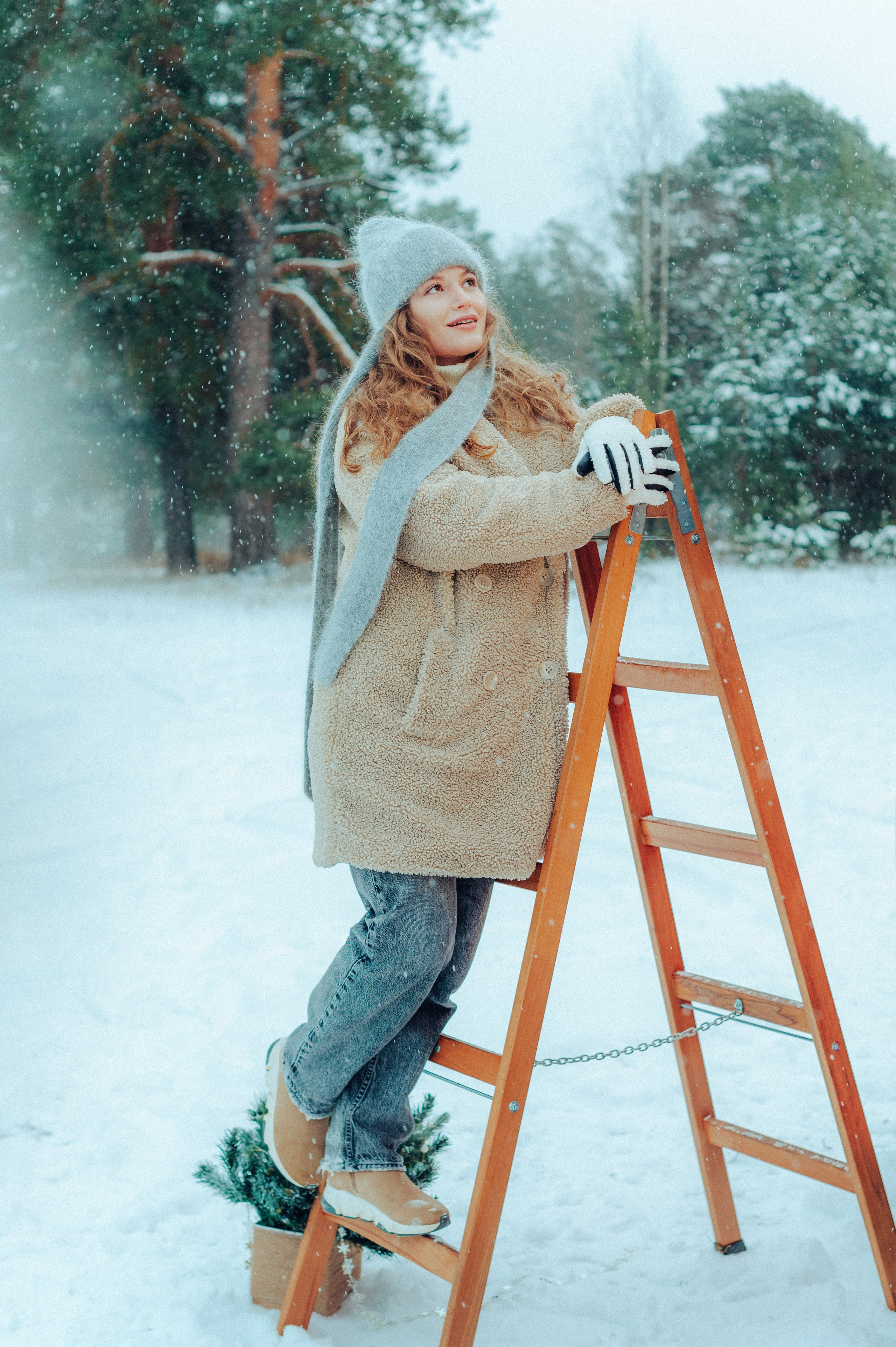 Вика и Денис. Детский и семейный фотограф Катерина Мишина