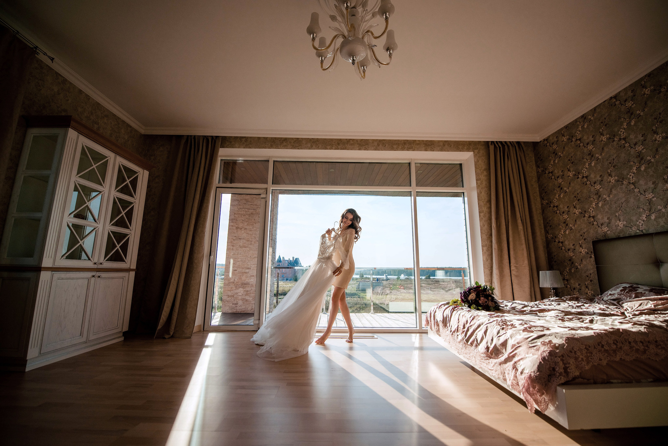 Boho. Свадебный и семейный фотограф в г. Москва Ирина Гаврилова