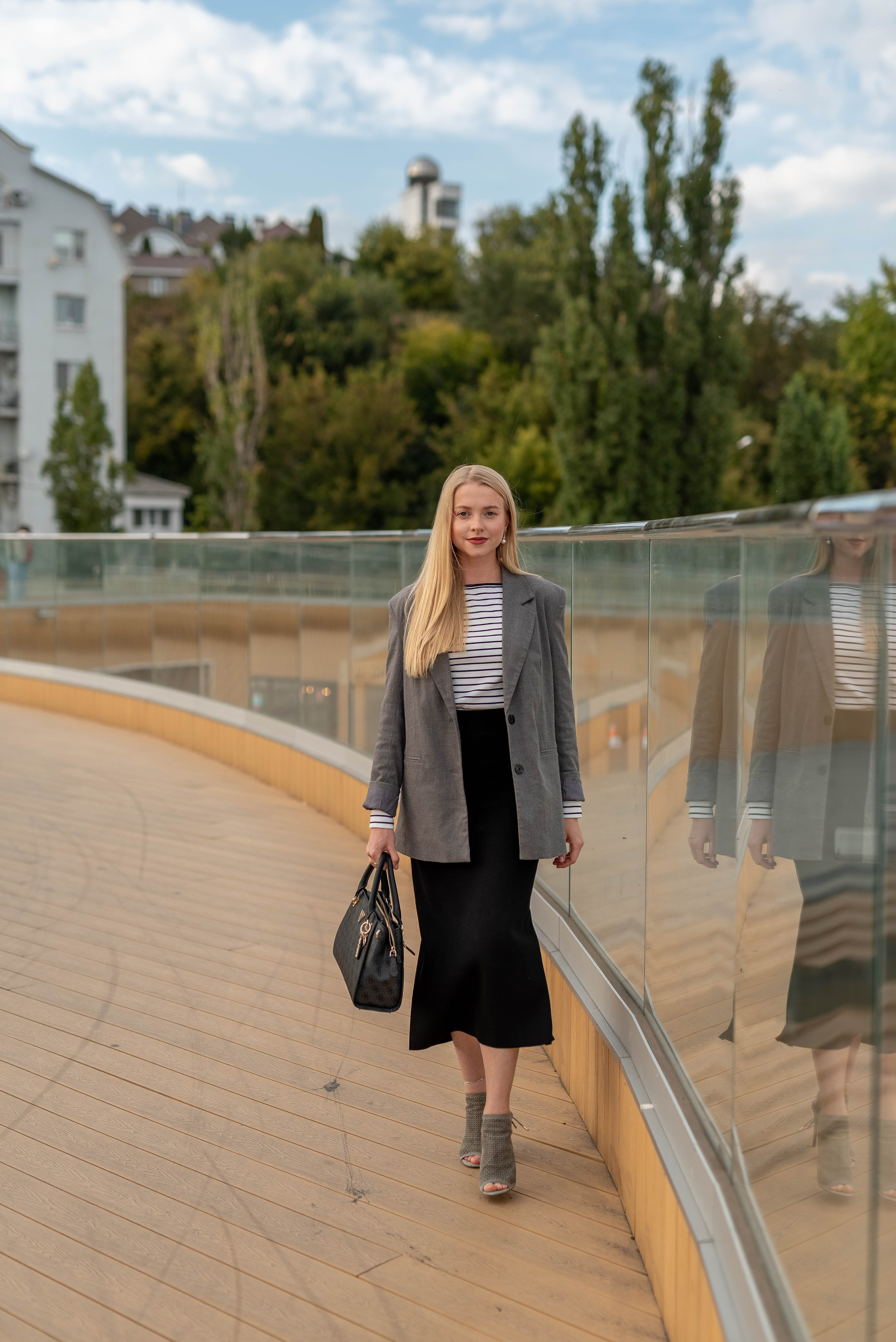 Фотосессия на набережной. Семейный, детский фотограф в Воронеже Анна Никитина