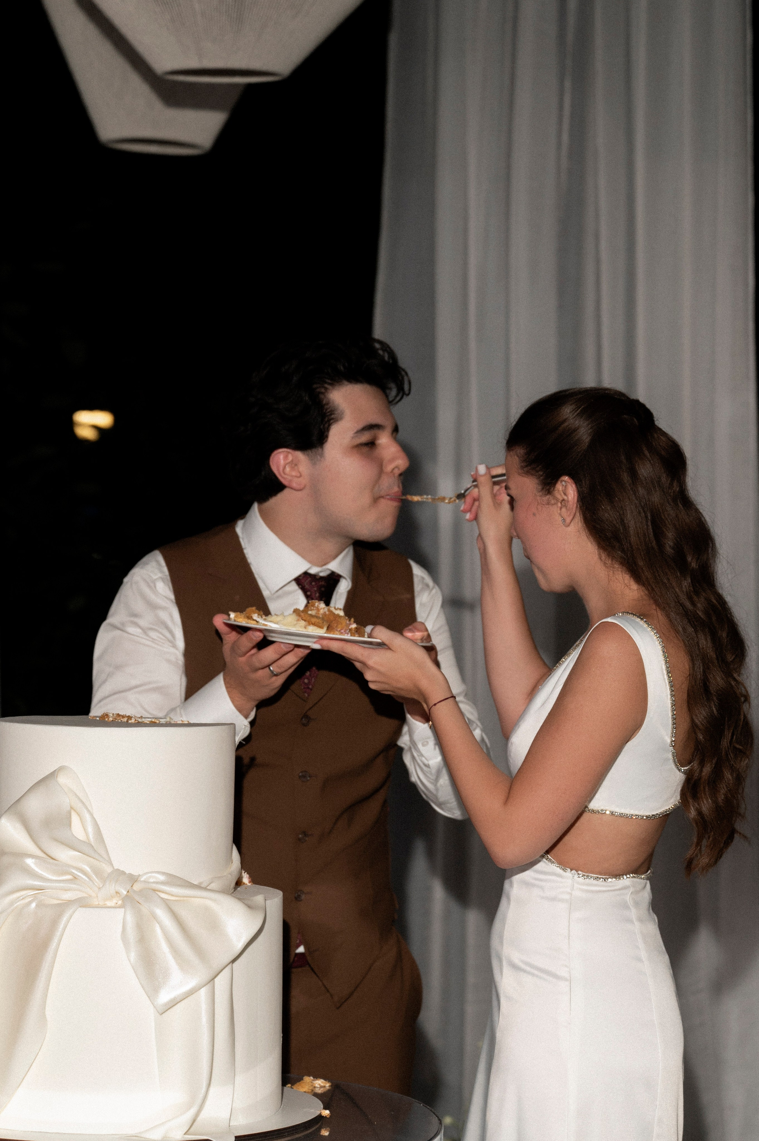 Александр и Елизавета. Свадебный и семейный фотограф Ракитин Илья