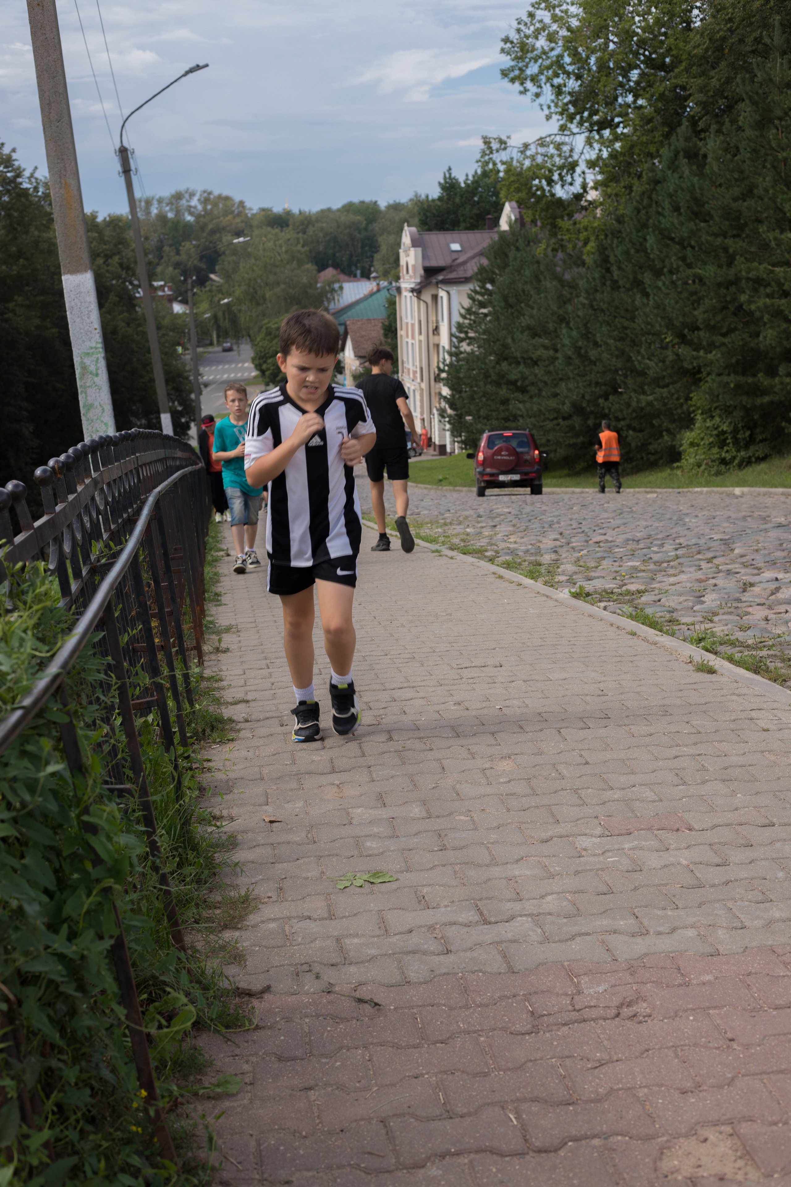 Спортивны сборы. Выпускные альбомы, индивидуальные фотосессии в Костроме