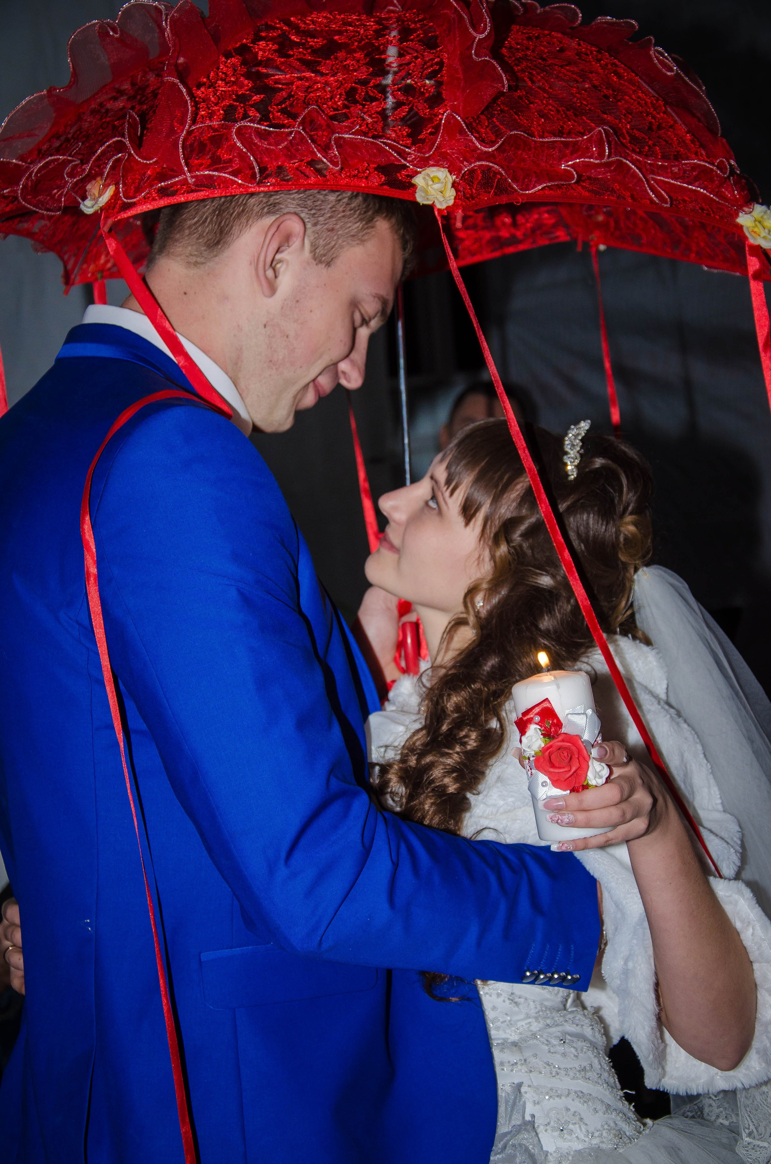 Свадебная фотография. Арт студия «Пегас». Фото- и видео- съемка