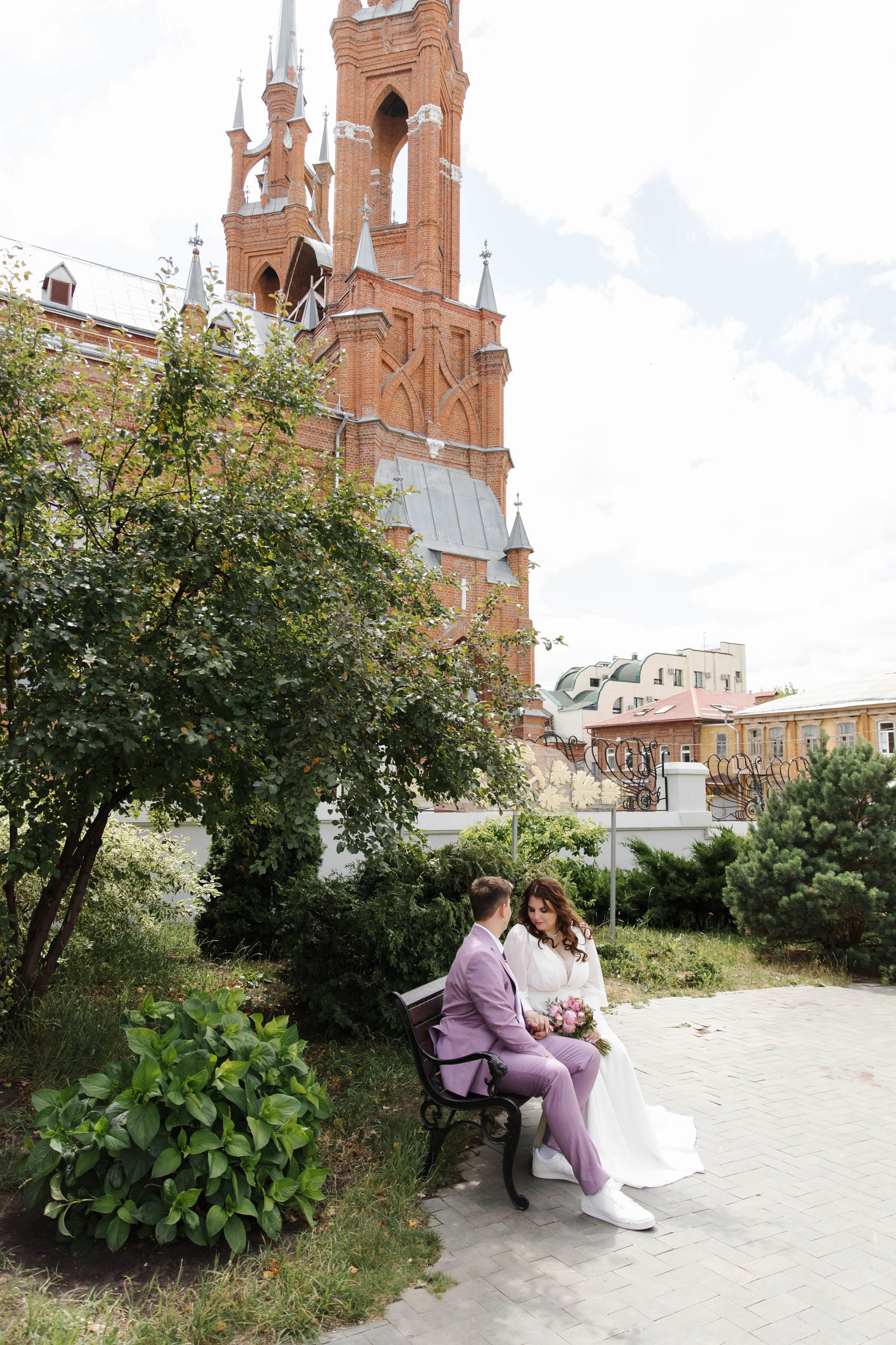 Самара. Маргарита Рубцова свадебный фотограф Тольятти
