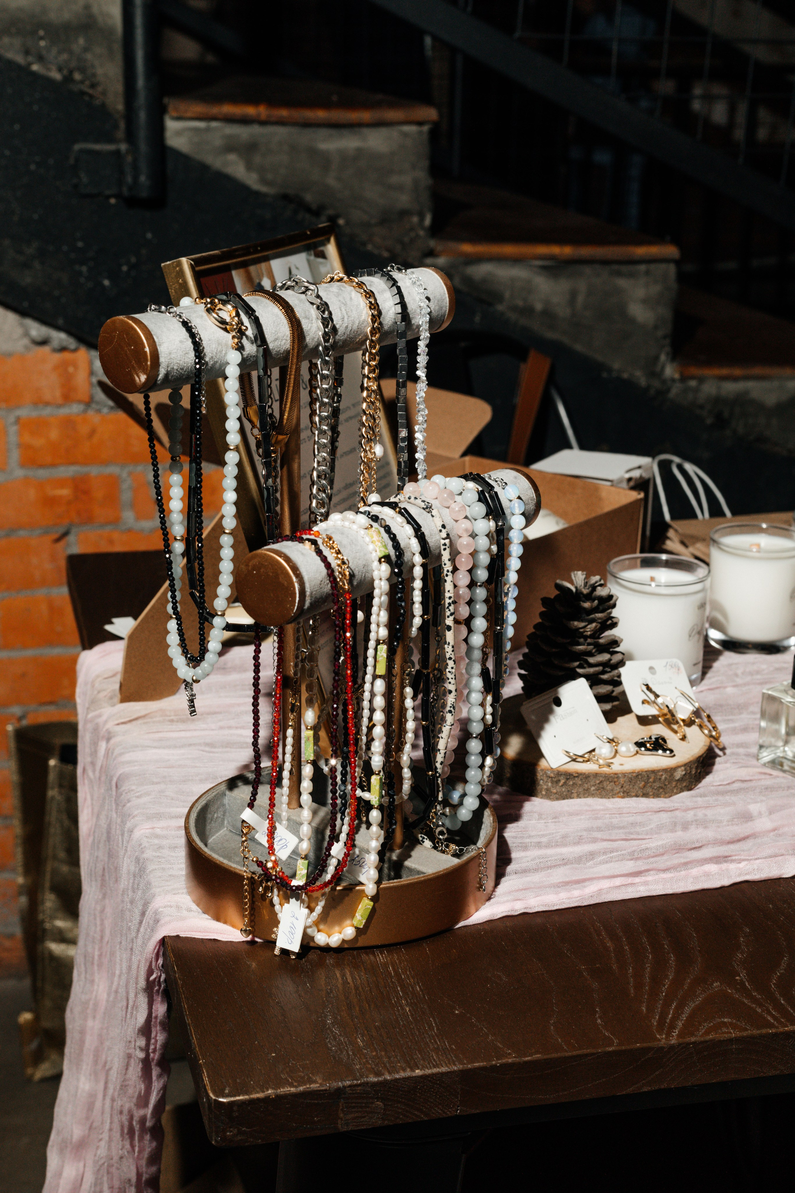 Networking. Женский портретный фотограф в Москве Елена Разина