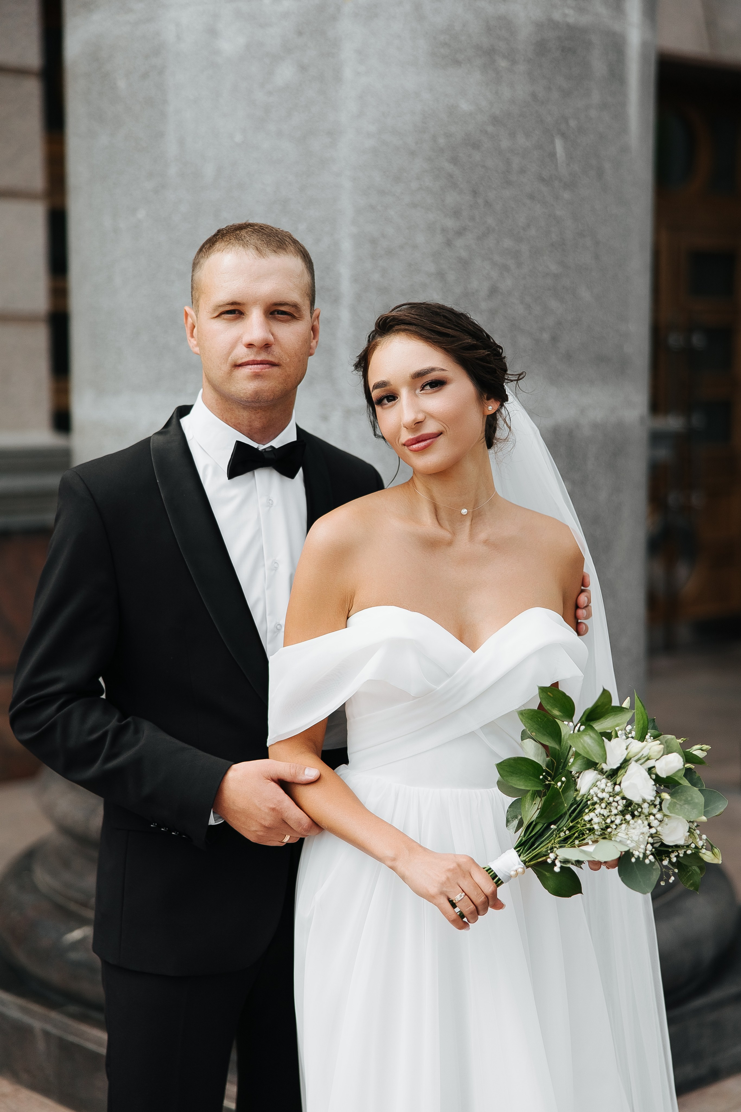 Иван Юлия. Фотограф в Красноярске Надежда Воскресенская