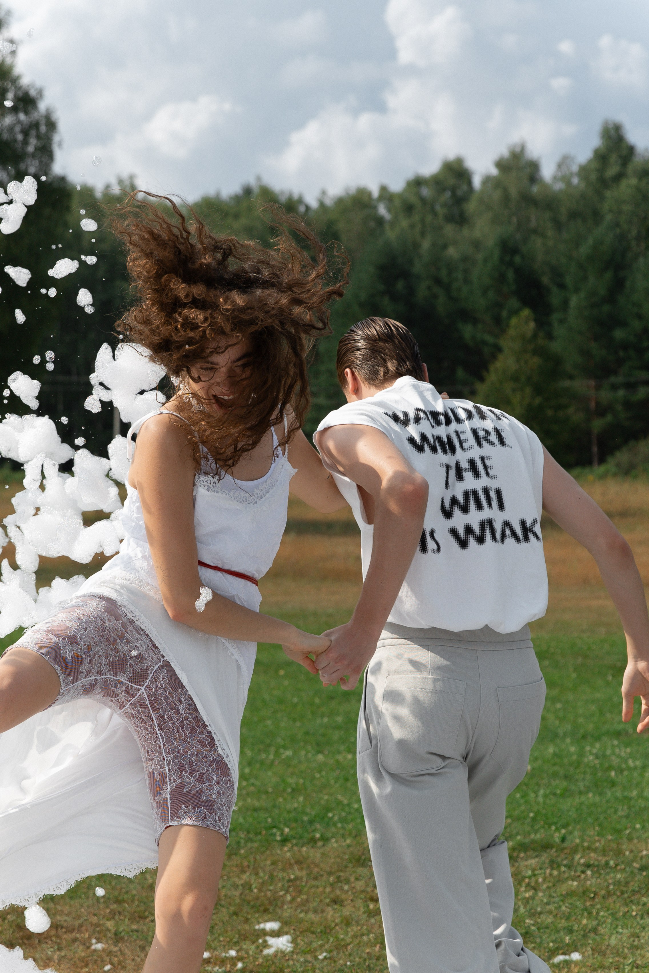 G&M. Свадебный фотограф. Москва. Мытищи