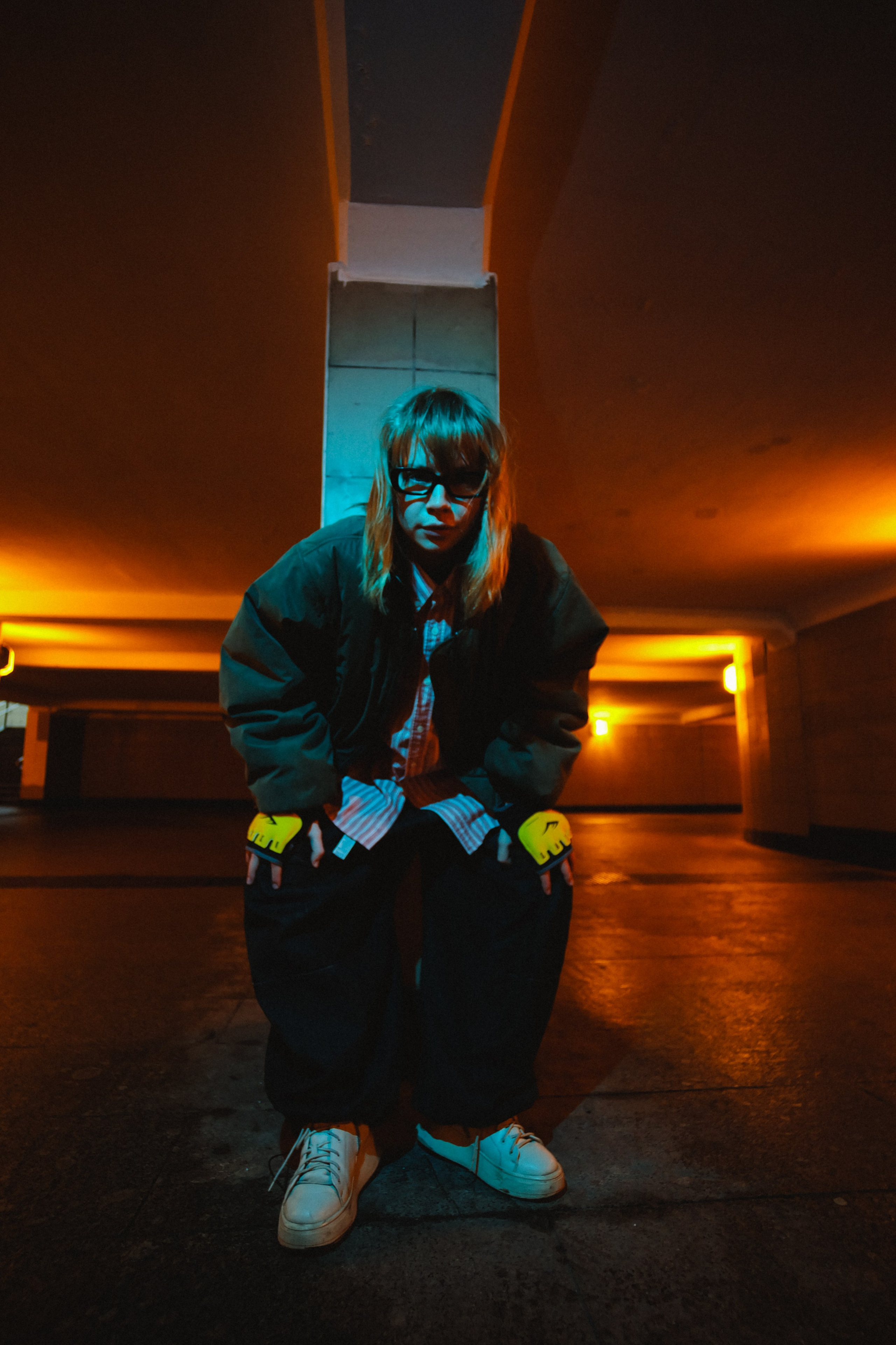 Портретный фотограф в Москве