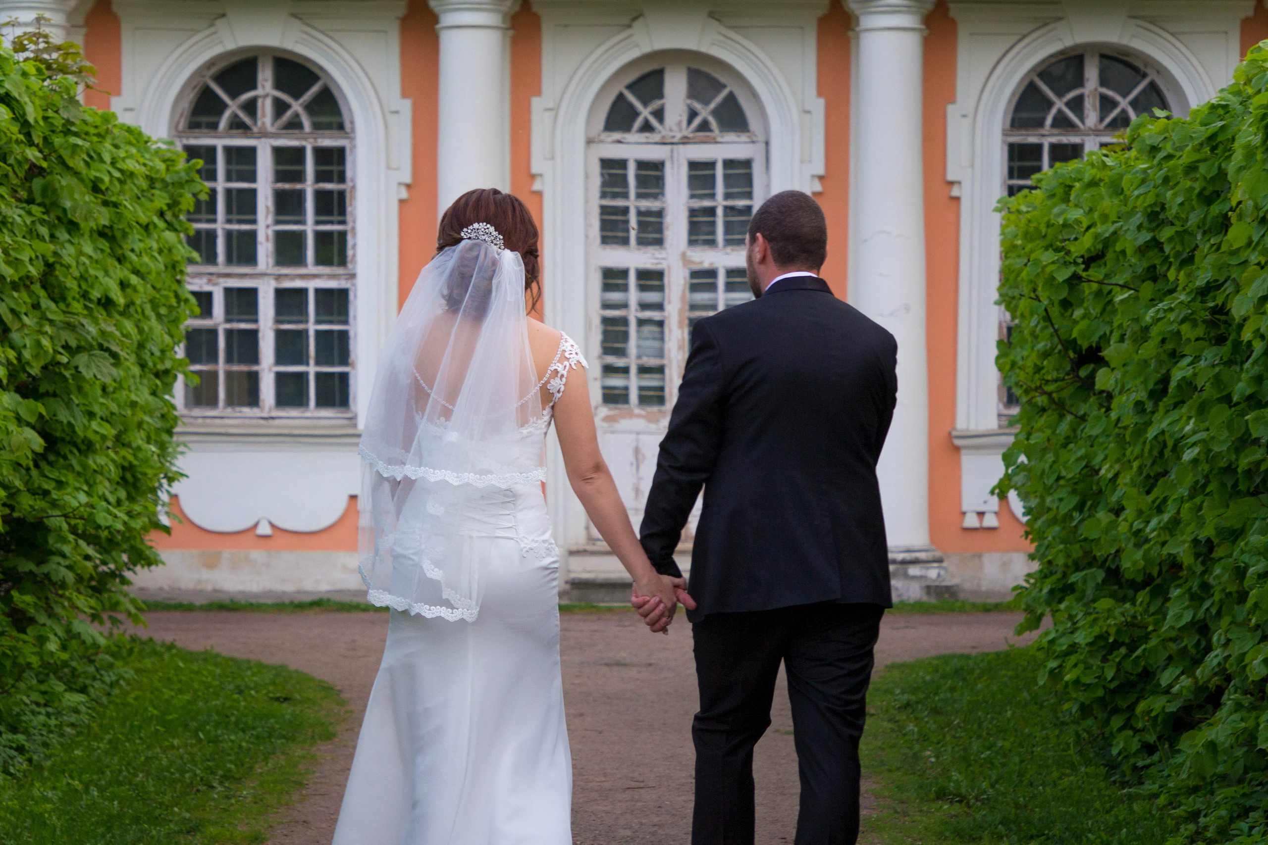 Екатерина и Тимур. Семейный, детский, свадебный фотограф в Москве, Люберцах