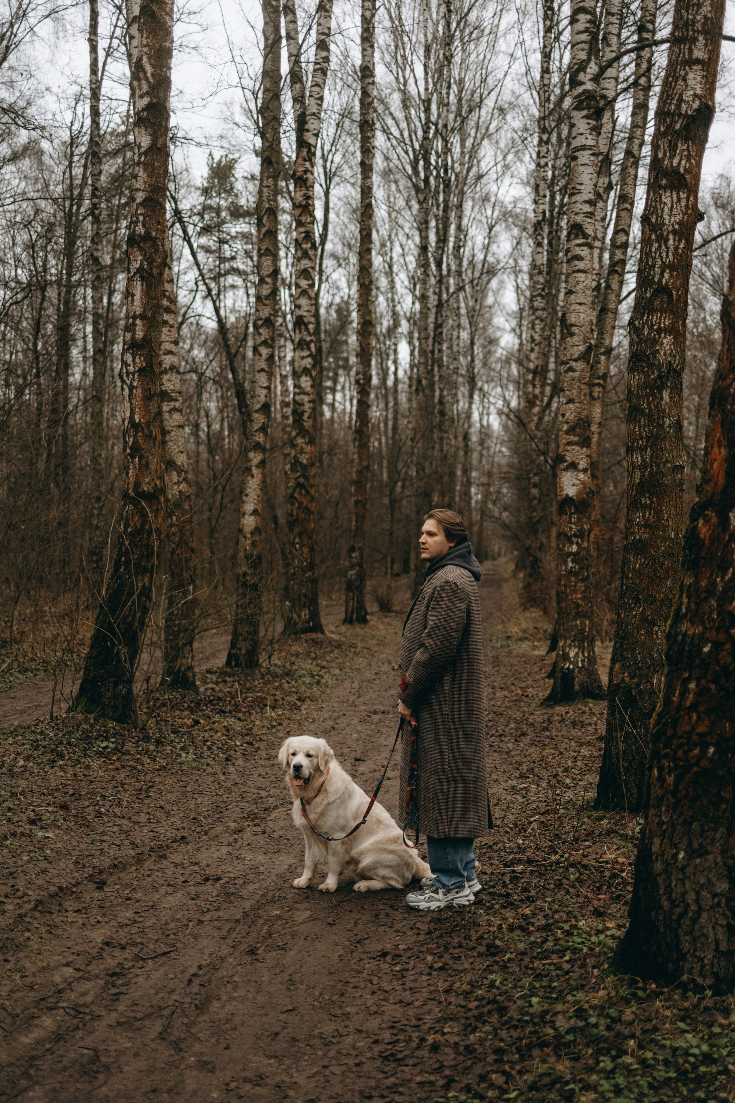Лаки и его семья. Фотограф — Анималист | Санкт-Петербург
