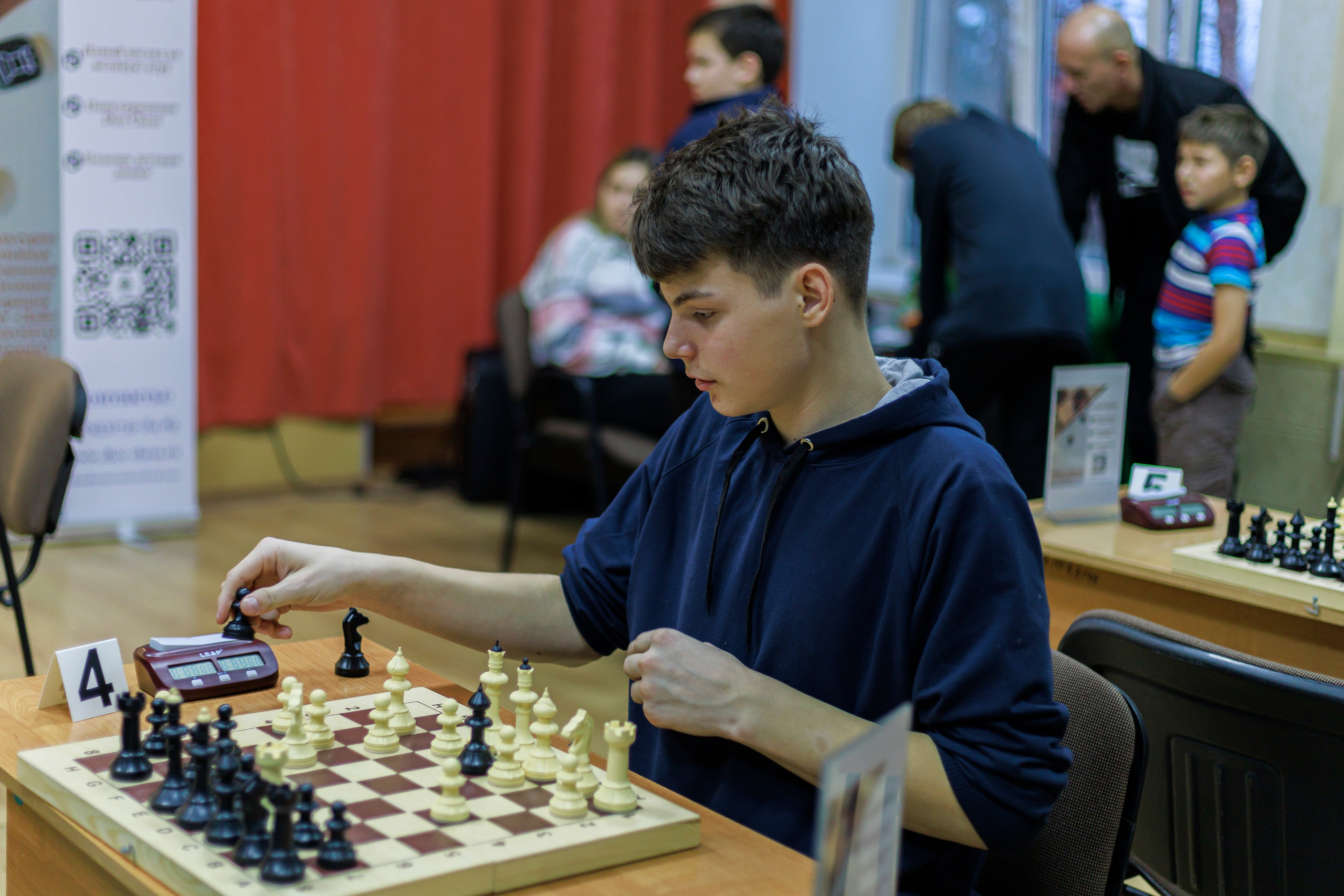 Репортажная сьемка из Солотчинского детского дома. Семейный и детский фотограф в Рязани Васюгова Мария