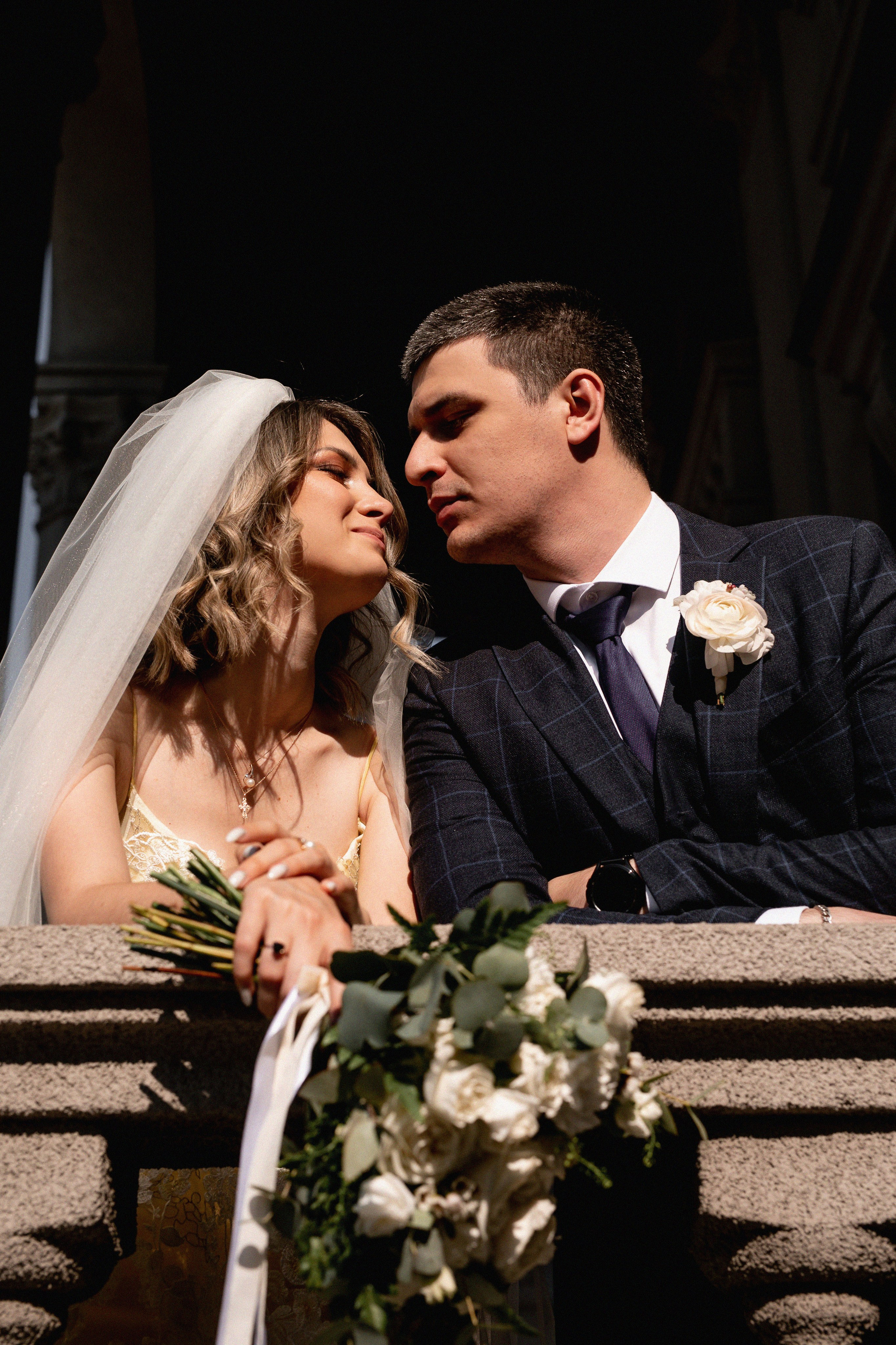 Артур и Алла. Лада Канана Свадебный и семейный фотограф