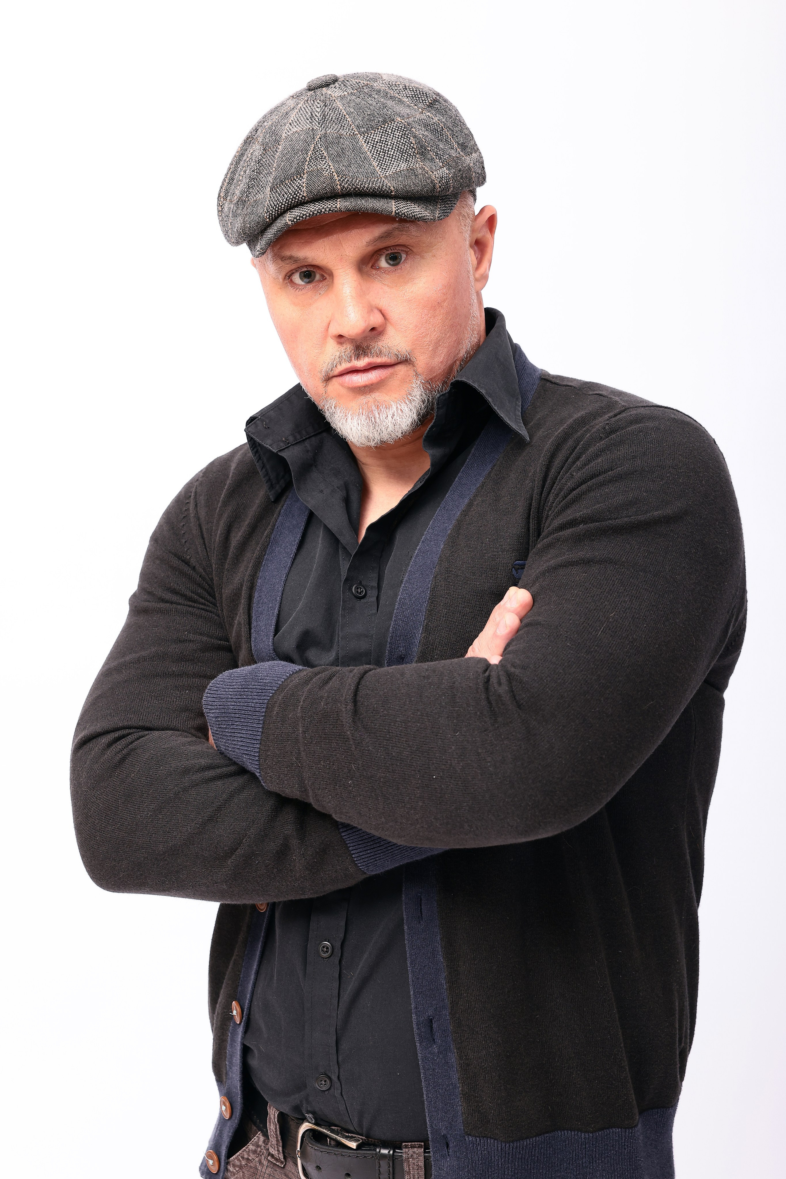 Денис Волк актёр / модель / спортсмен