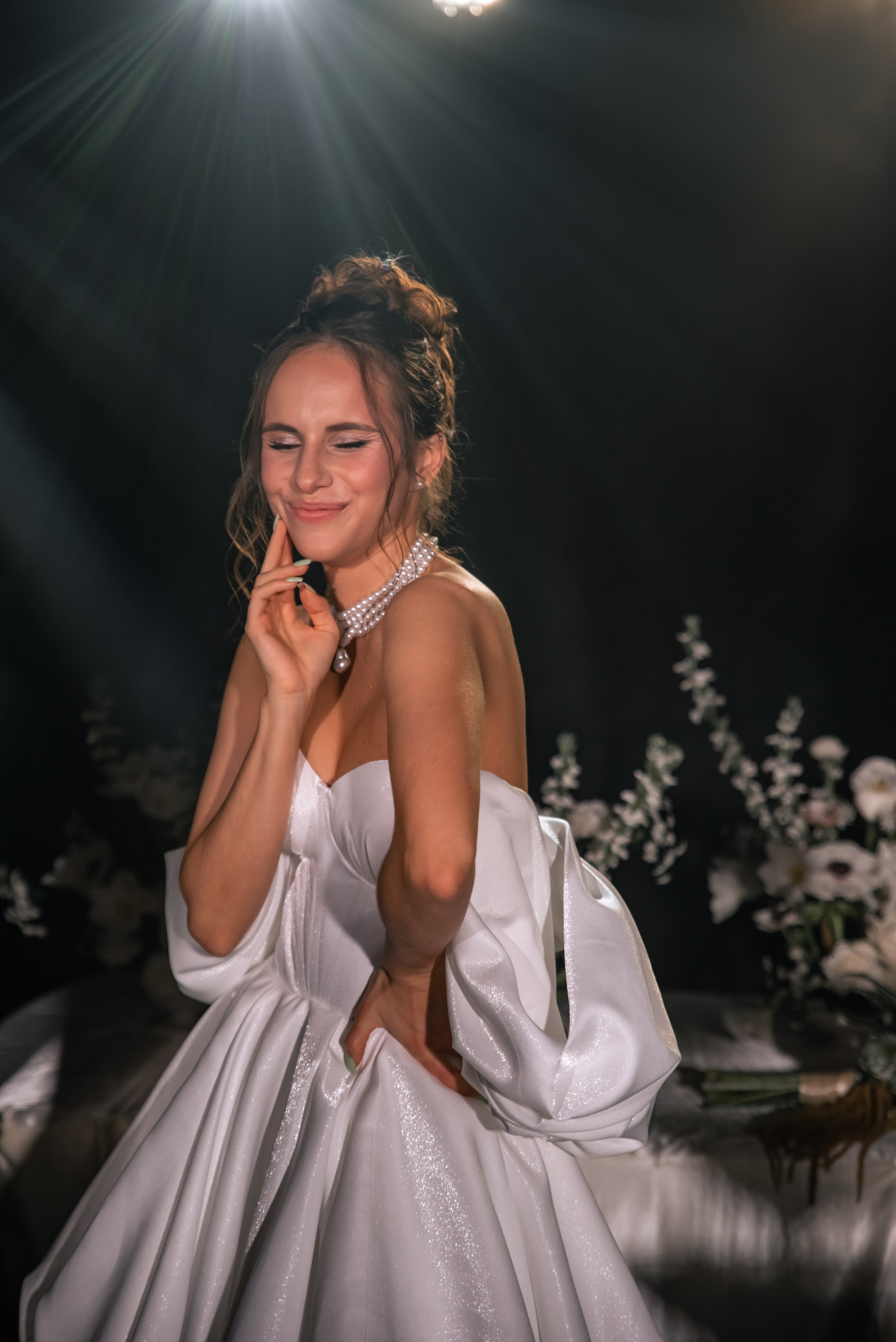 Анна и Артем. Свадебный и семейный фотограф в Краснодарском крае