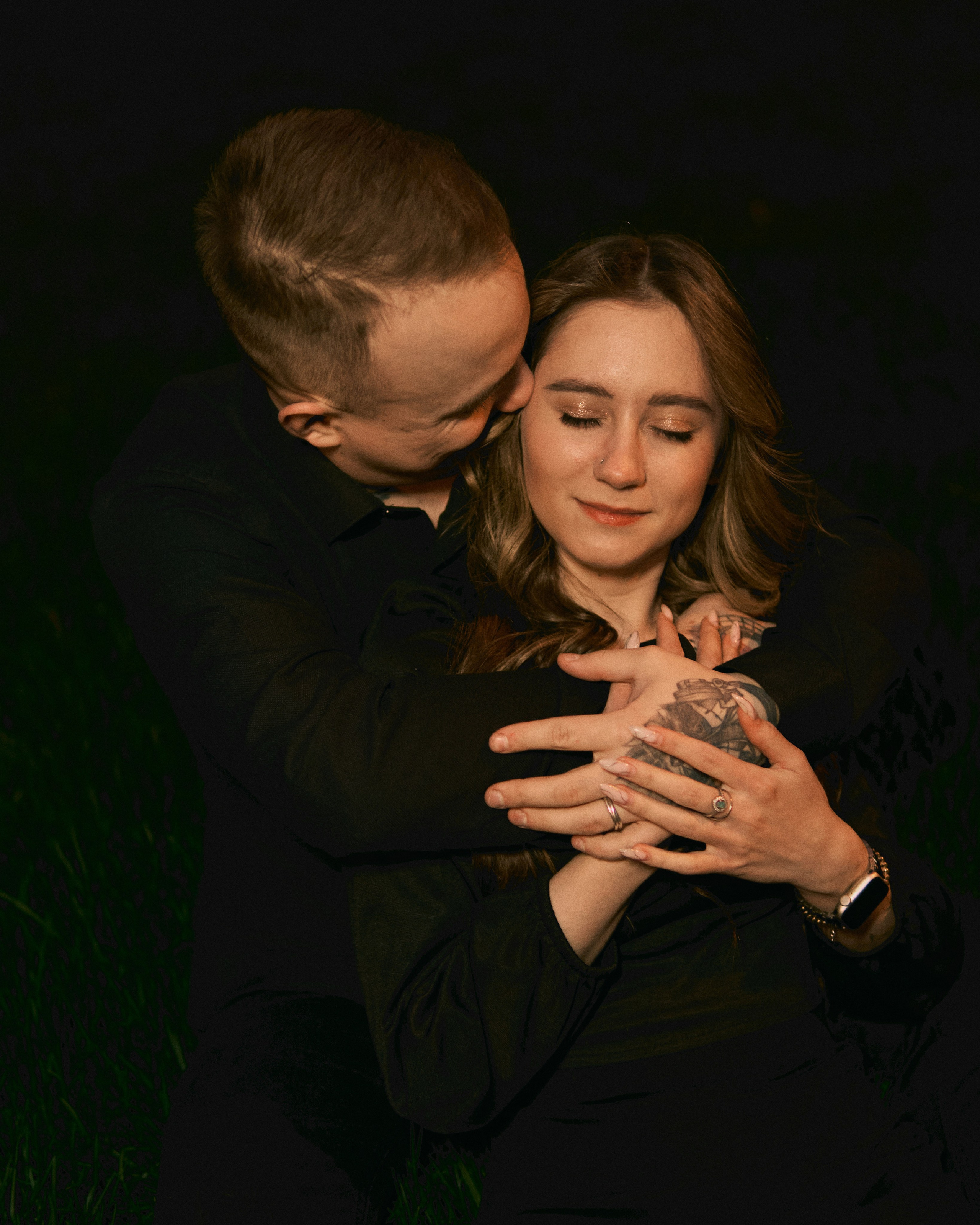 Ночная. Анна Маурина фотограф и видеограф в Ижевске