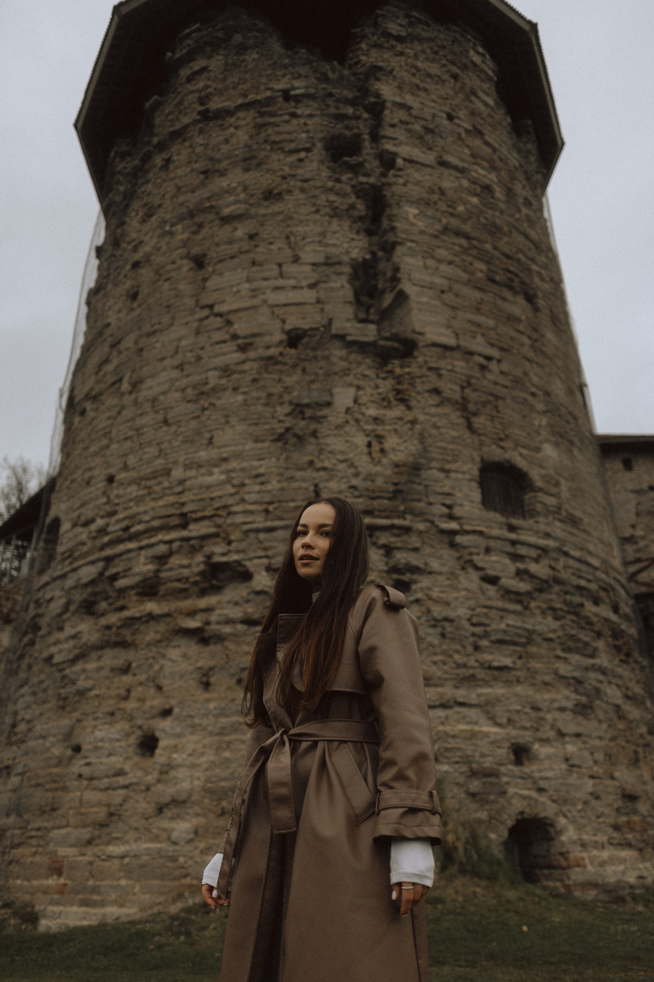 Алина. Михаил Ратников — портретный фотограф в Санкт-Петербурге