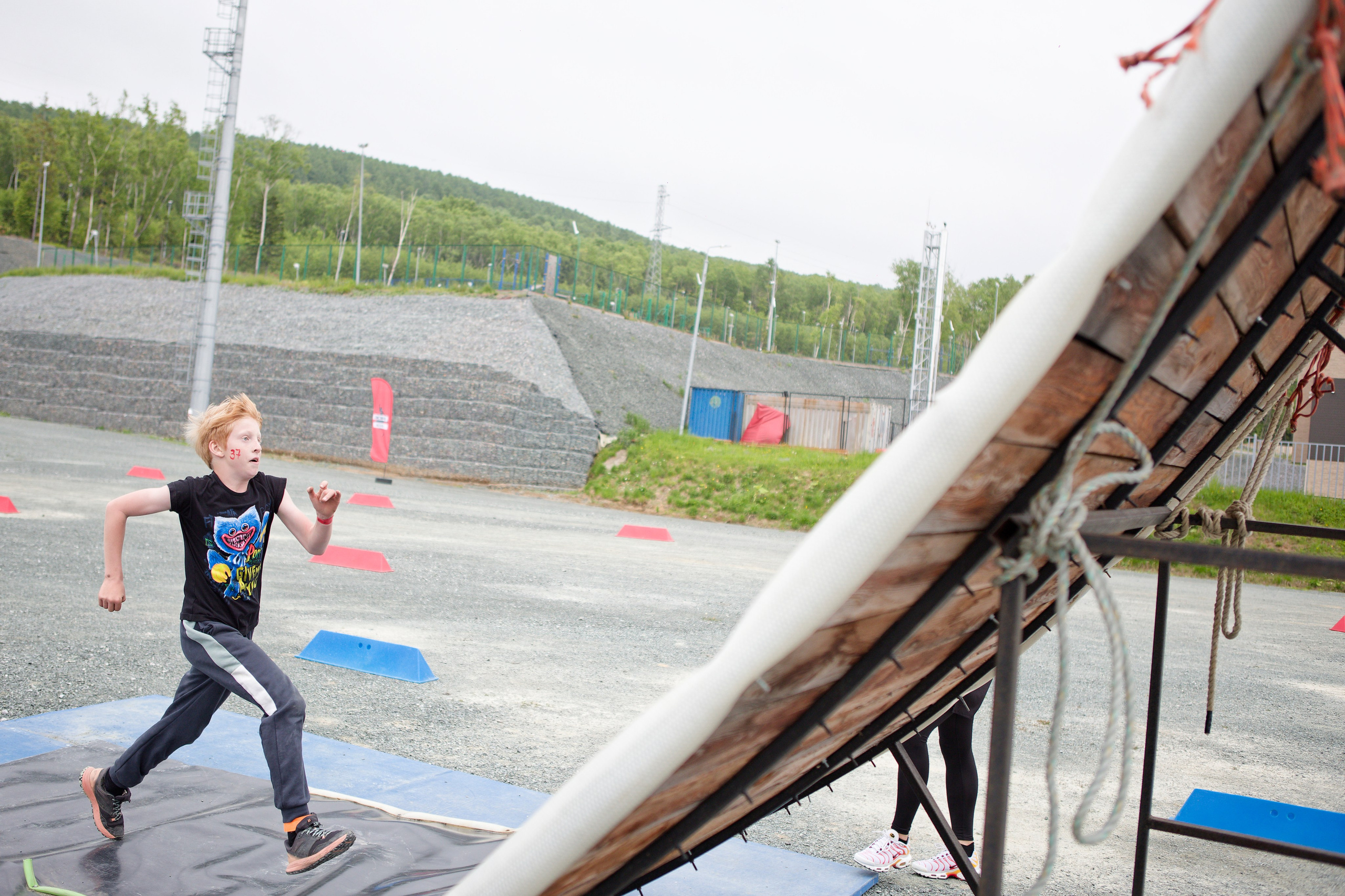 Pride kids. Кутузов Евгений Фотограф в Южно-Сахалинске