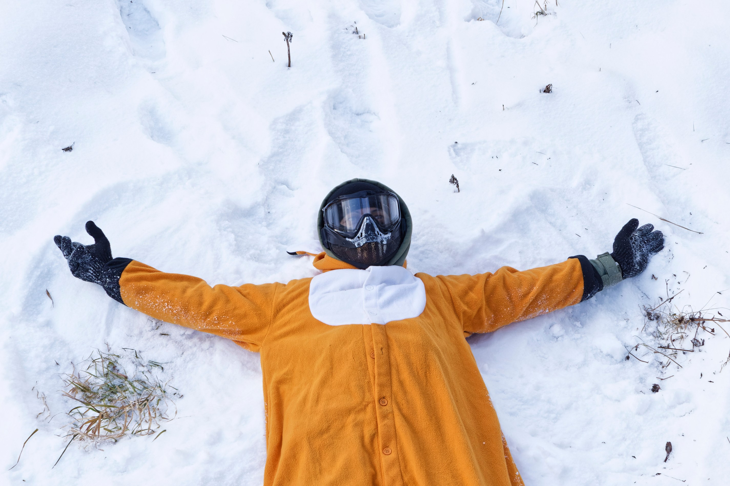 Новогодняя операция 2024. Кутузов Евгений Фотограф в Южно-Сахалинске