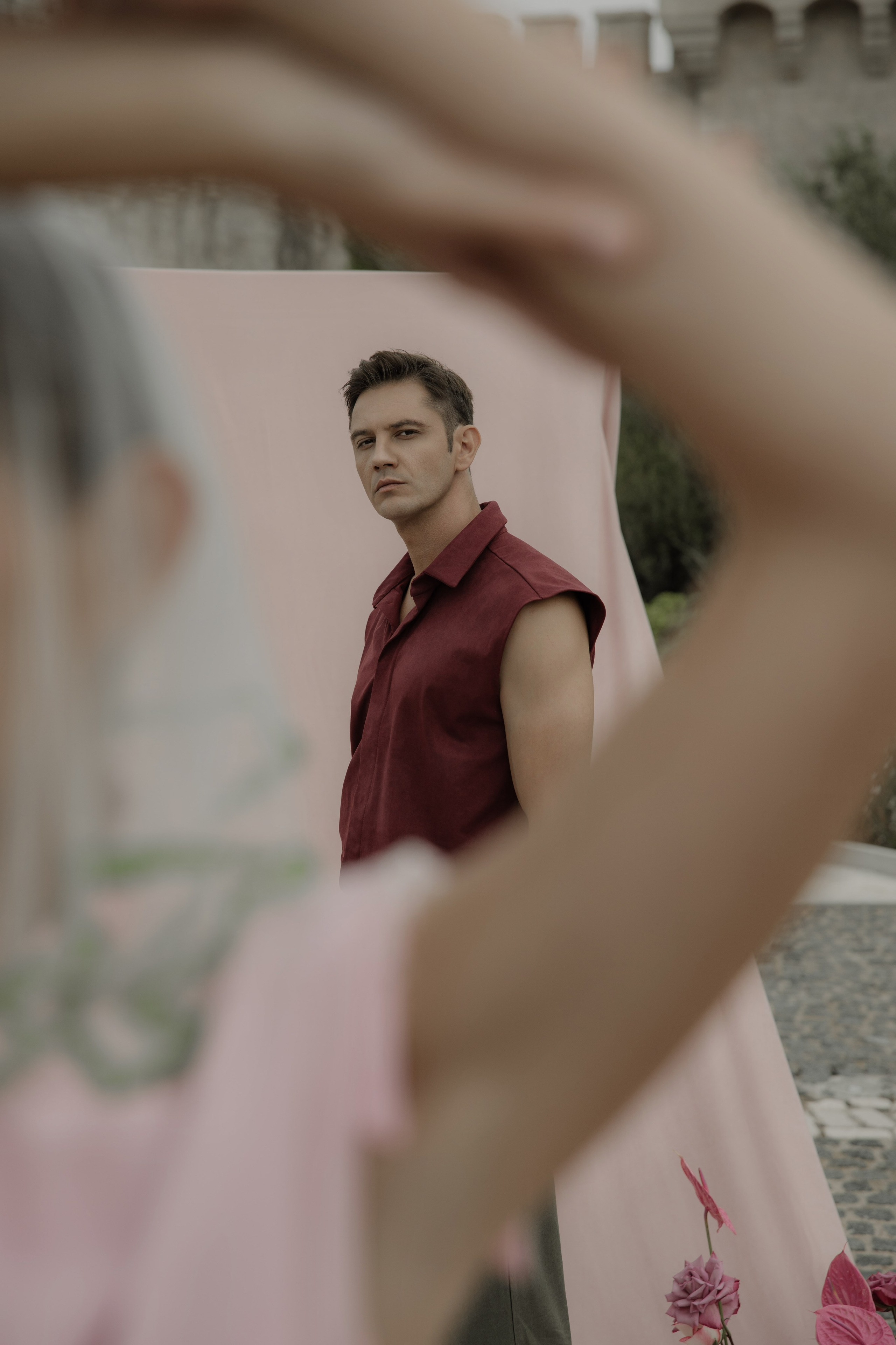 ЧЕРНОГОРИЯ (Альмир и Екатерина). Свадебный фотограф Тула Москва СПБ / Сёмина Дарья