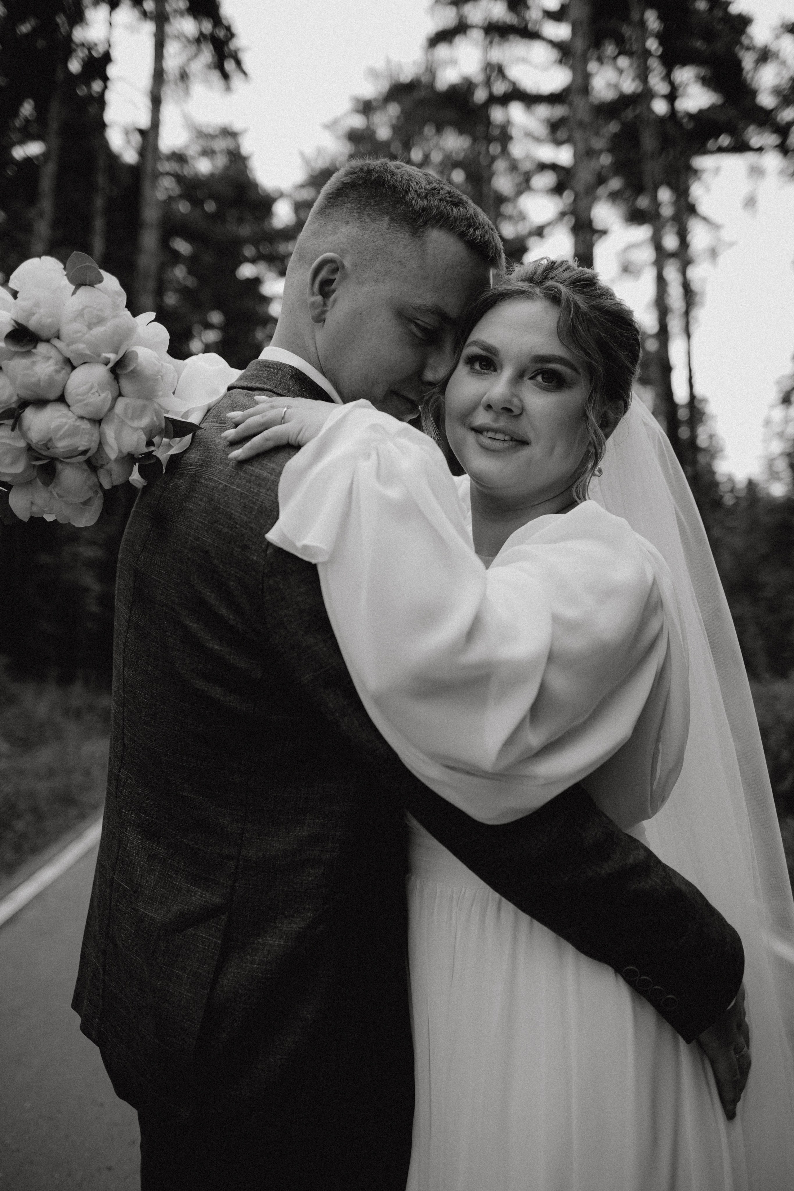 На одной волне. Семейный и свадебный фотограф Анна Кожокарь