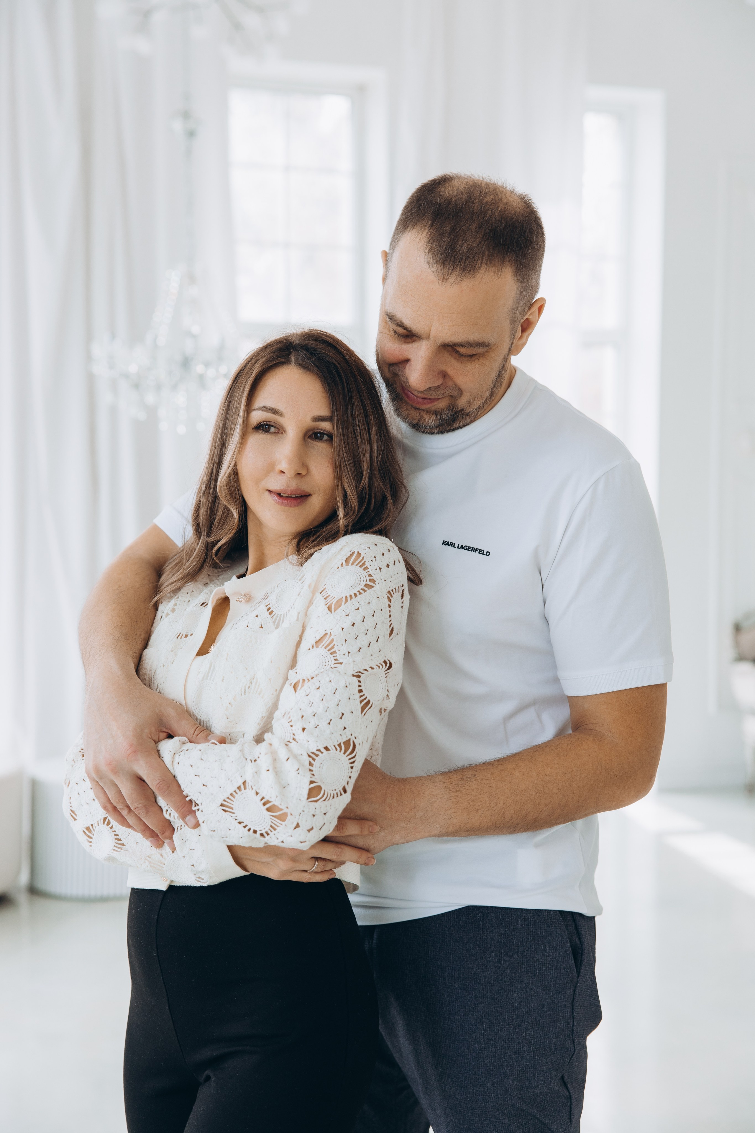 4 поколения. Свадебный, семейный фотограф в Иркутске Светлана Макаричева