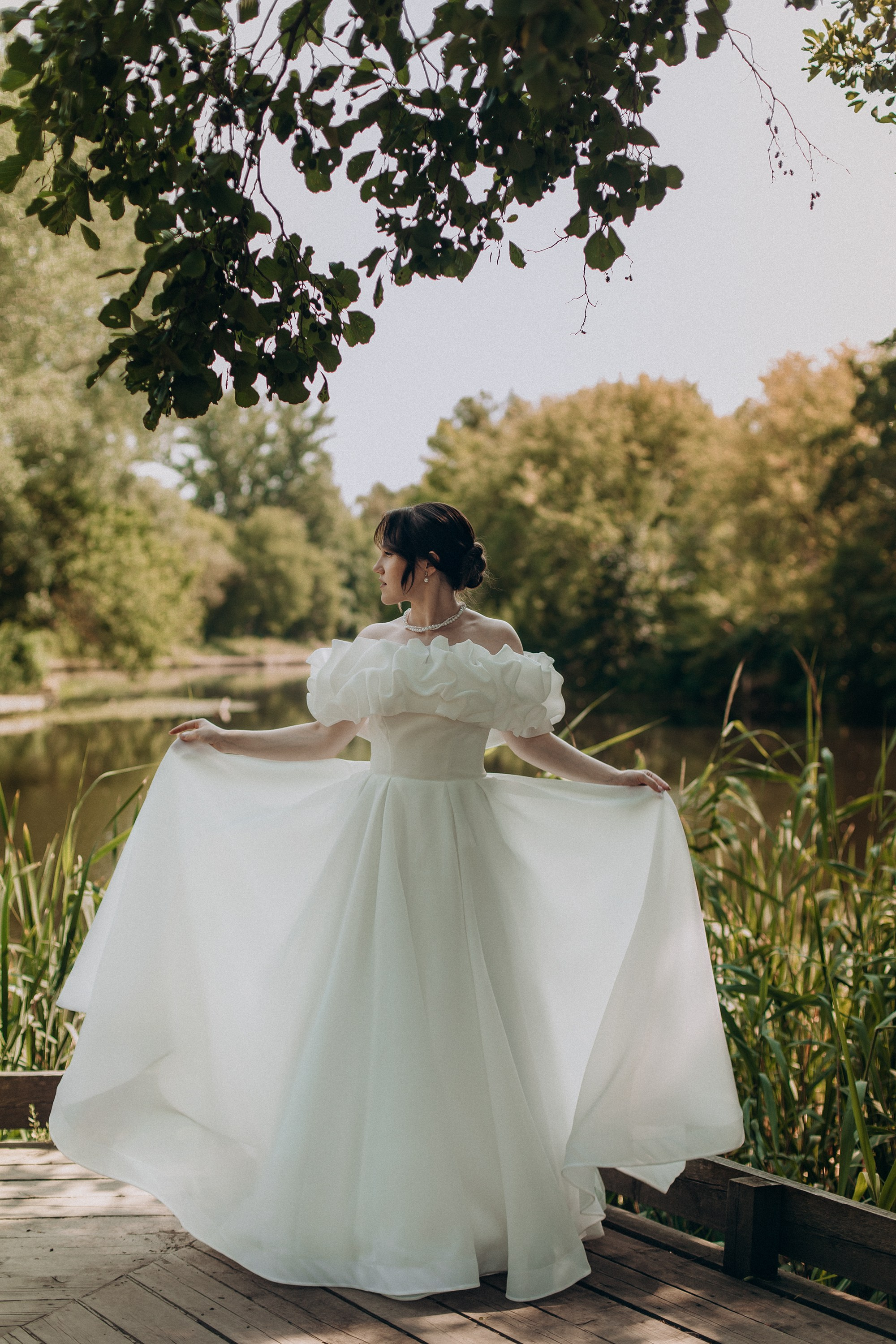 Любовь. Искренность. Один идеальный день. Свадебный фотограф Илья Бринк