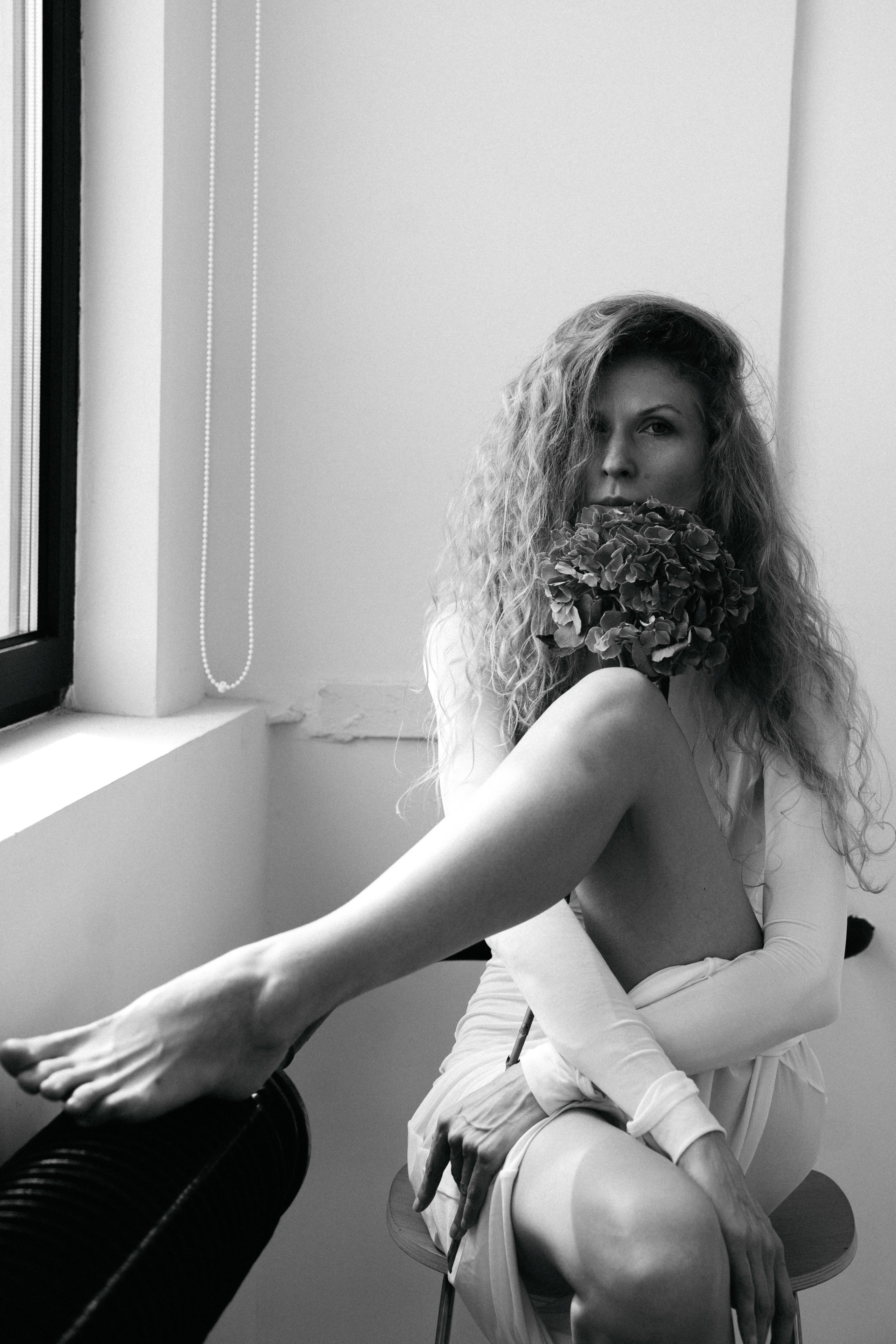 SASHA. Фотограф Москва