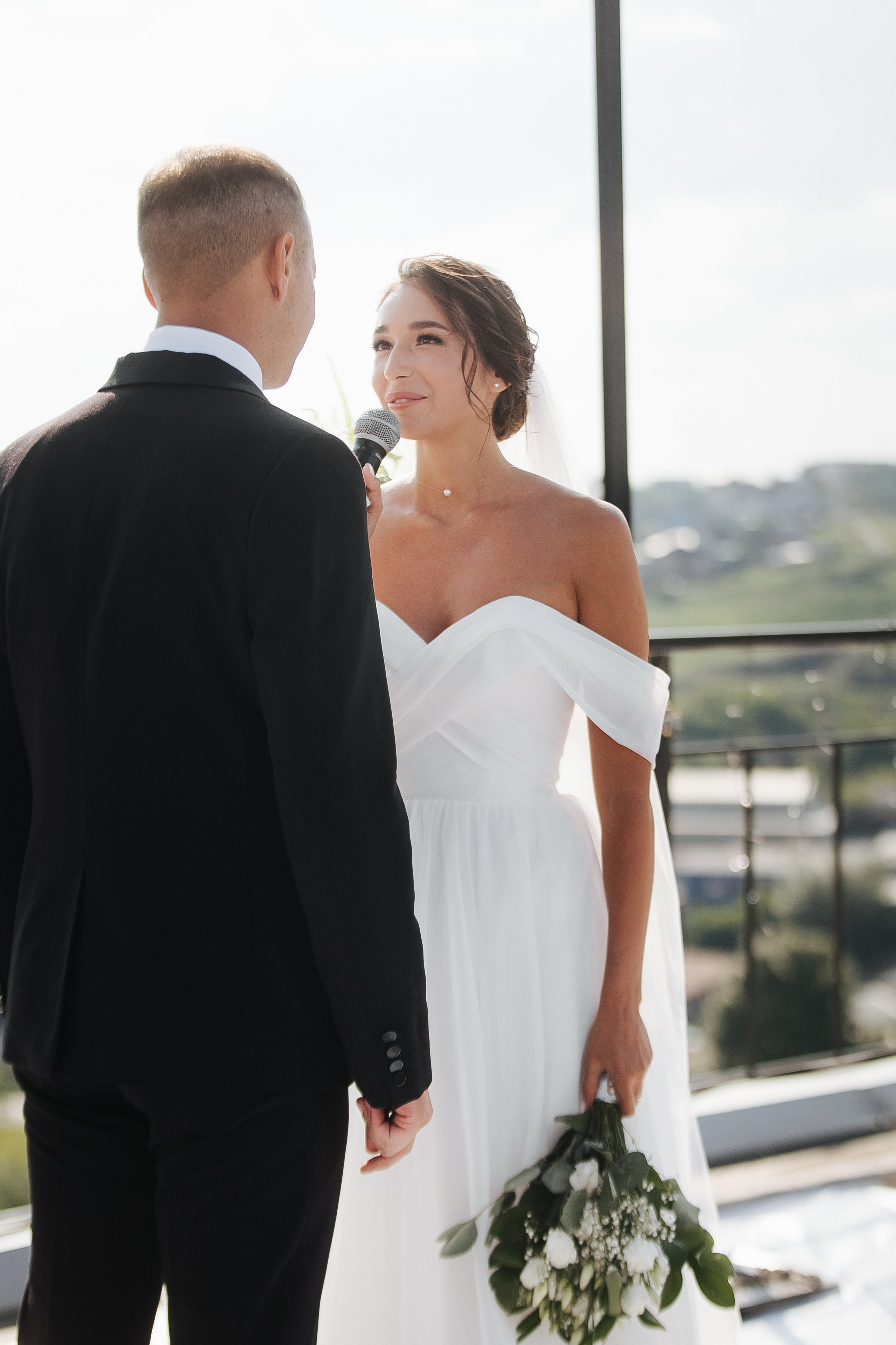 Иван Юлия. Фотограф в Красноярске Надежда Воскресенская