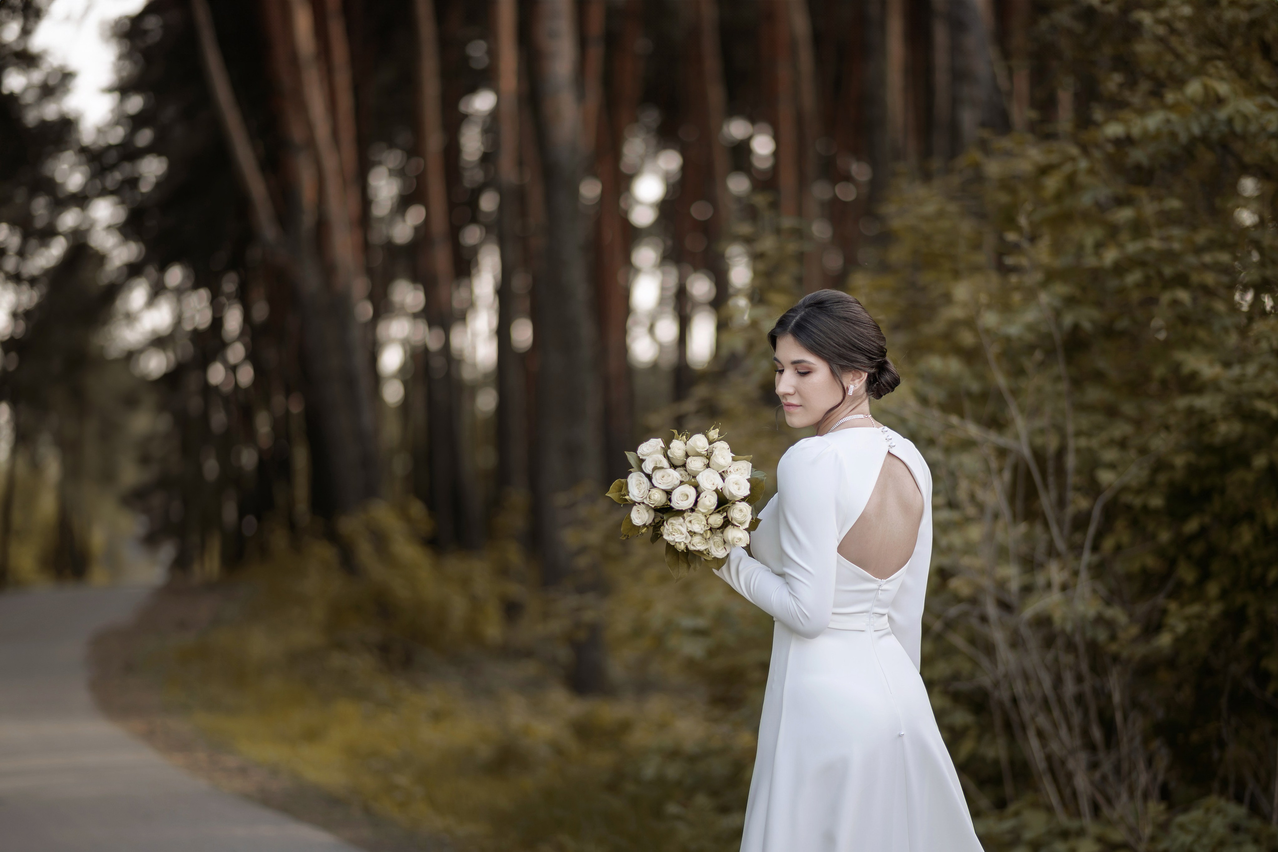 Эдуард и Виктория. Свадебный фотограф Белгород Валуйки Старый Оскол Воронеж