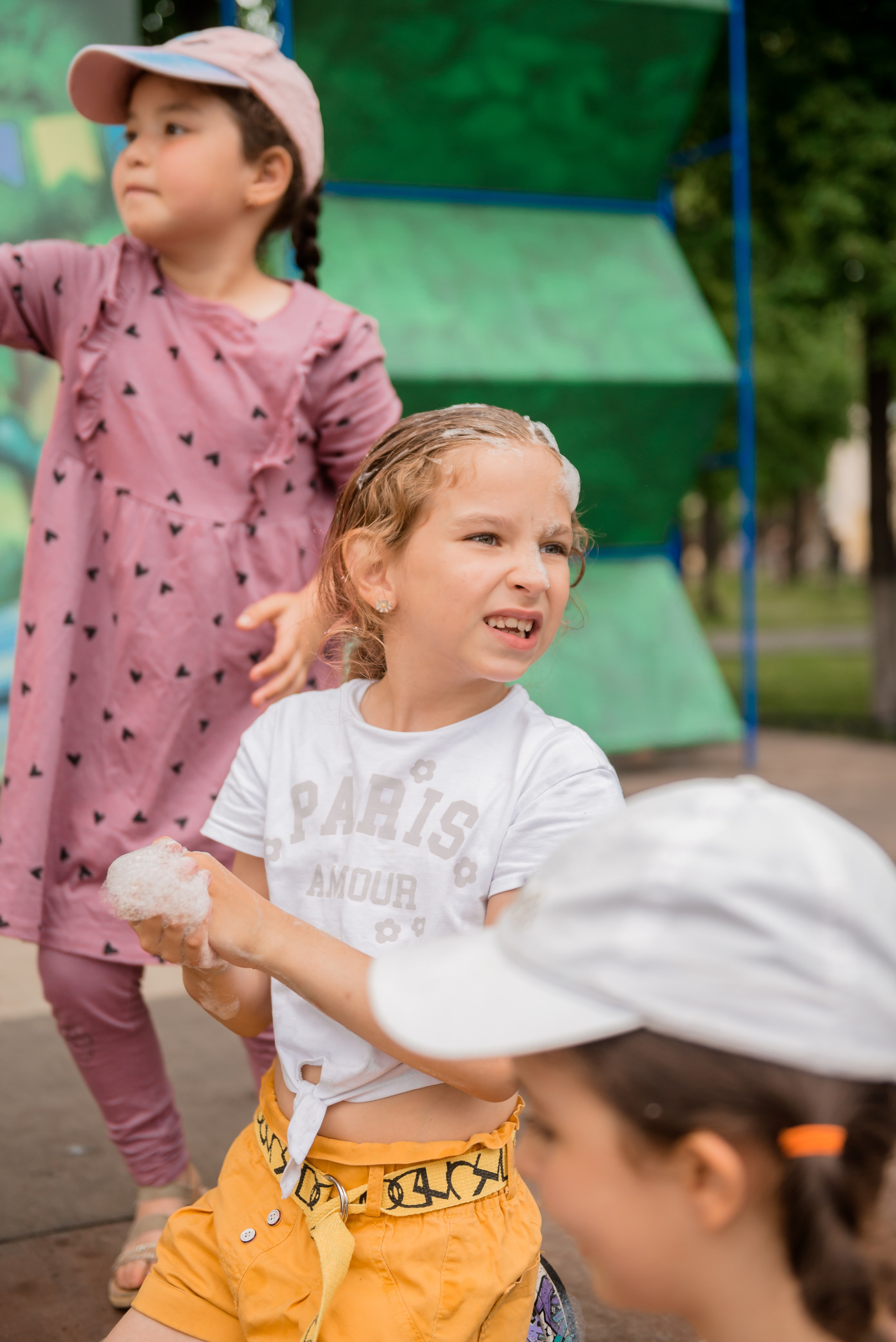 12 Июня 2024. Детский фотограф, семейный фотограф и репортажи в Кемерово