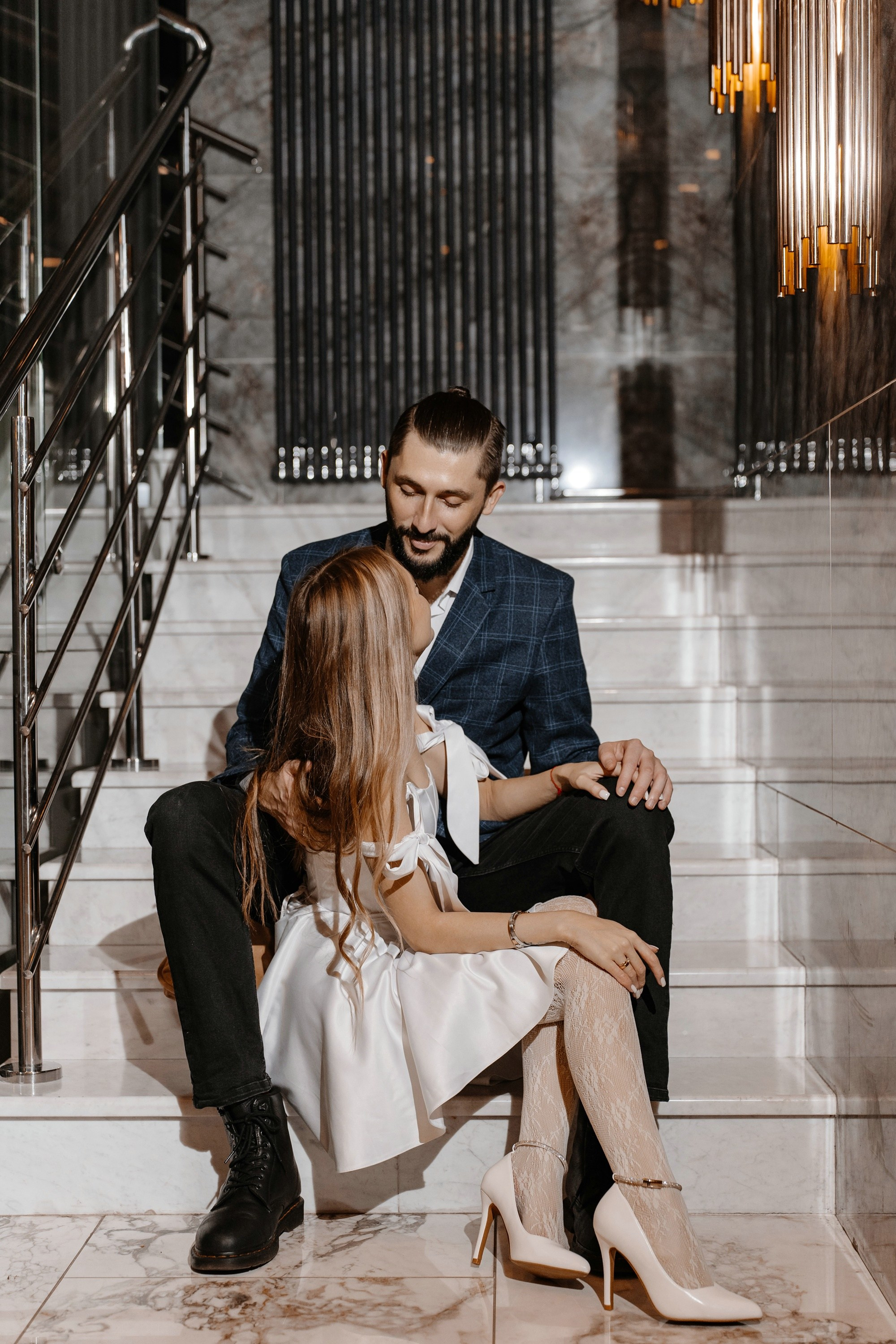 Свадебная фотосессия в отеле Palmira Garden. Свадебный и семейный фотограф в Москве Светлана Зоткина