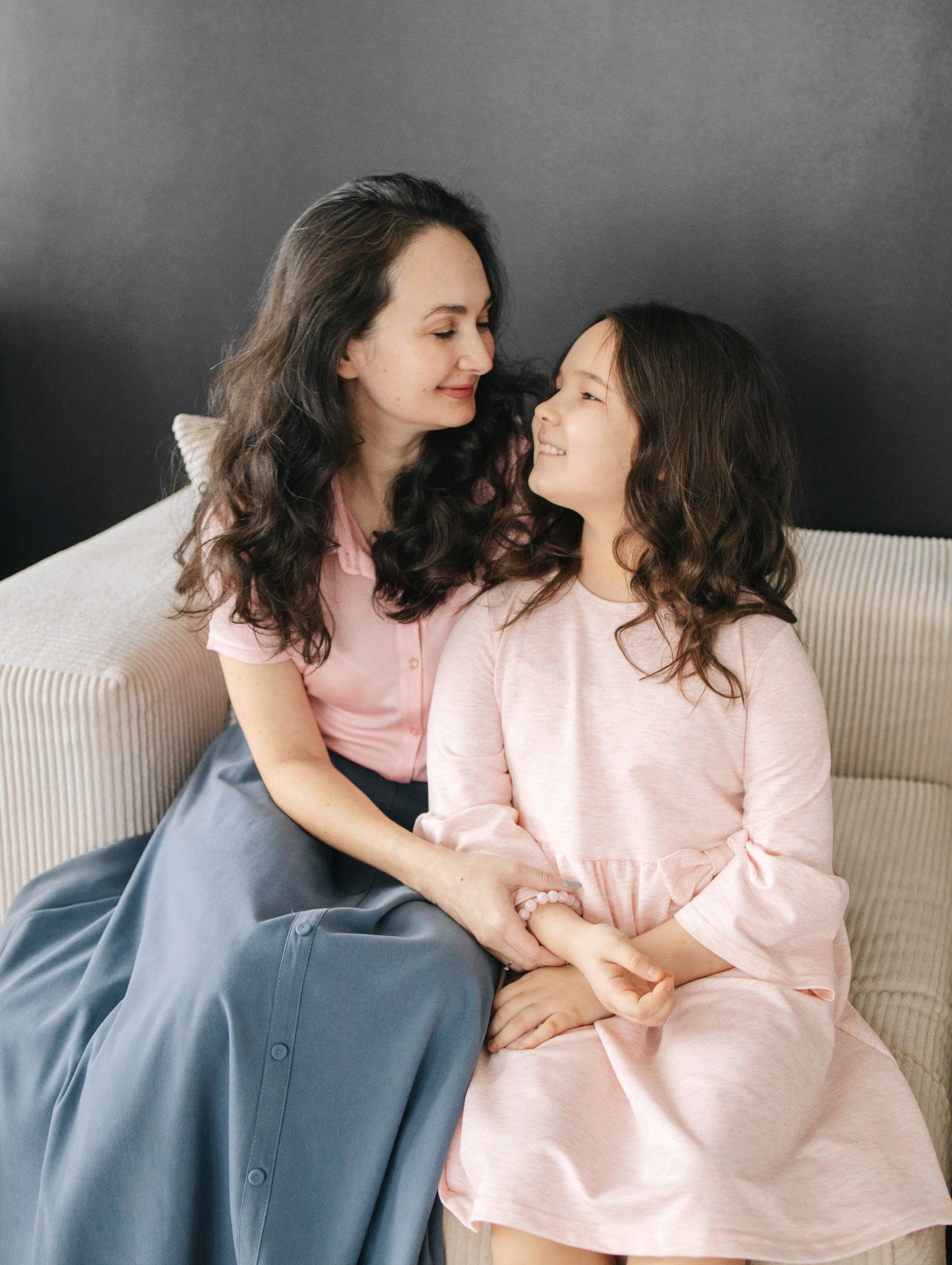 Светлана. Фотограф беременности и новорождённых в Набережных Челнах