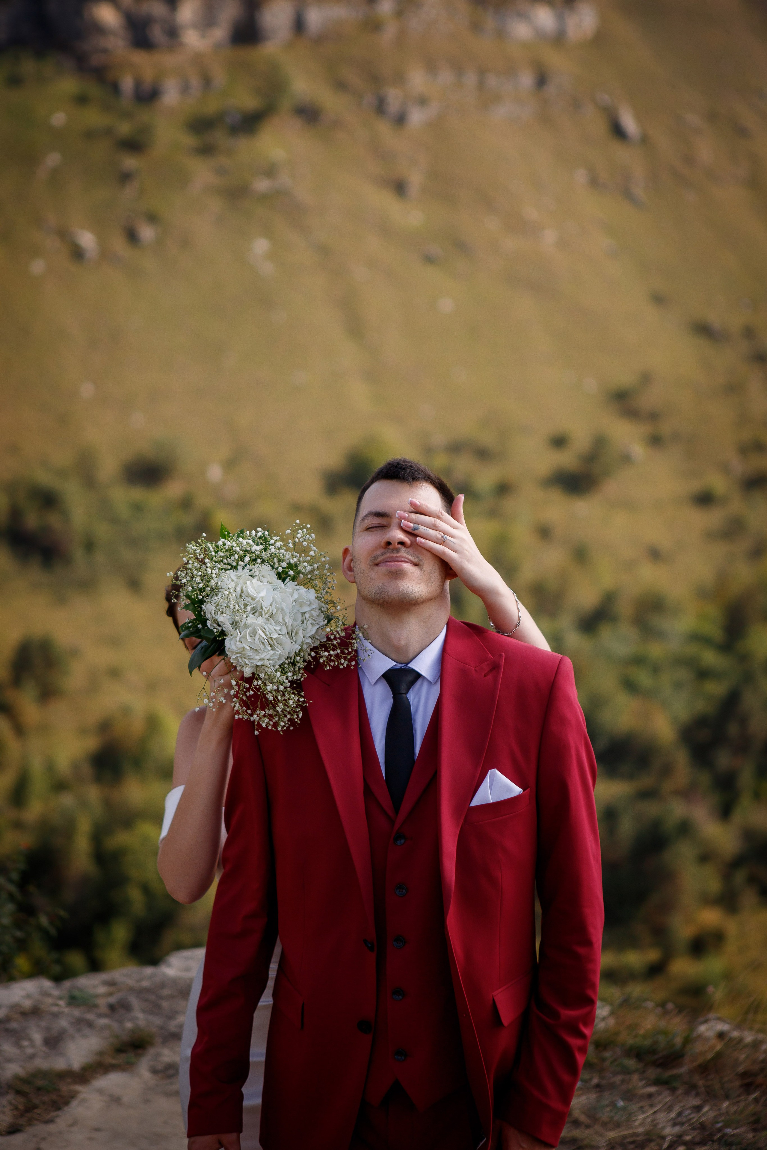 Денис и Валерия. Фотограф и Видеограф Пятигорск, Нальчик