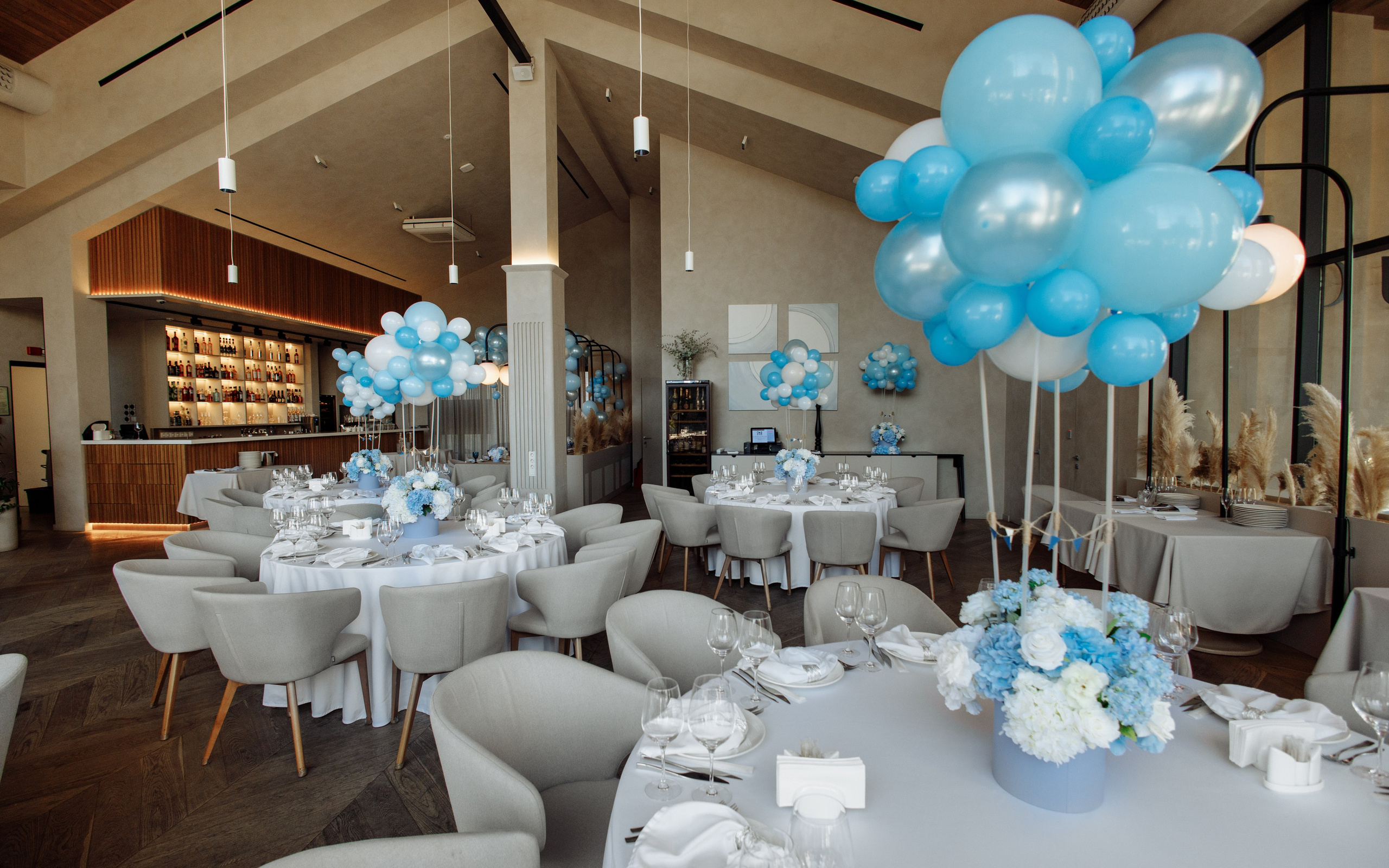 Дюна. Студия декора Подзюм