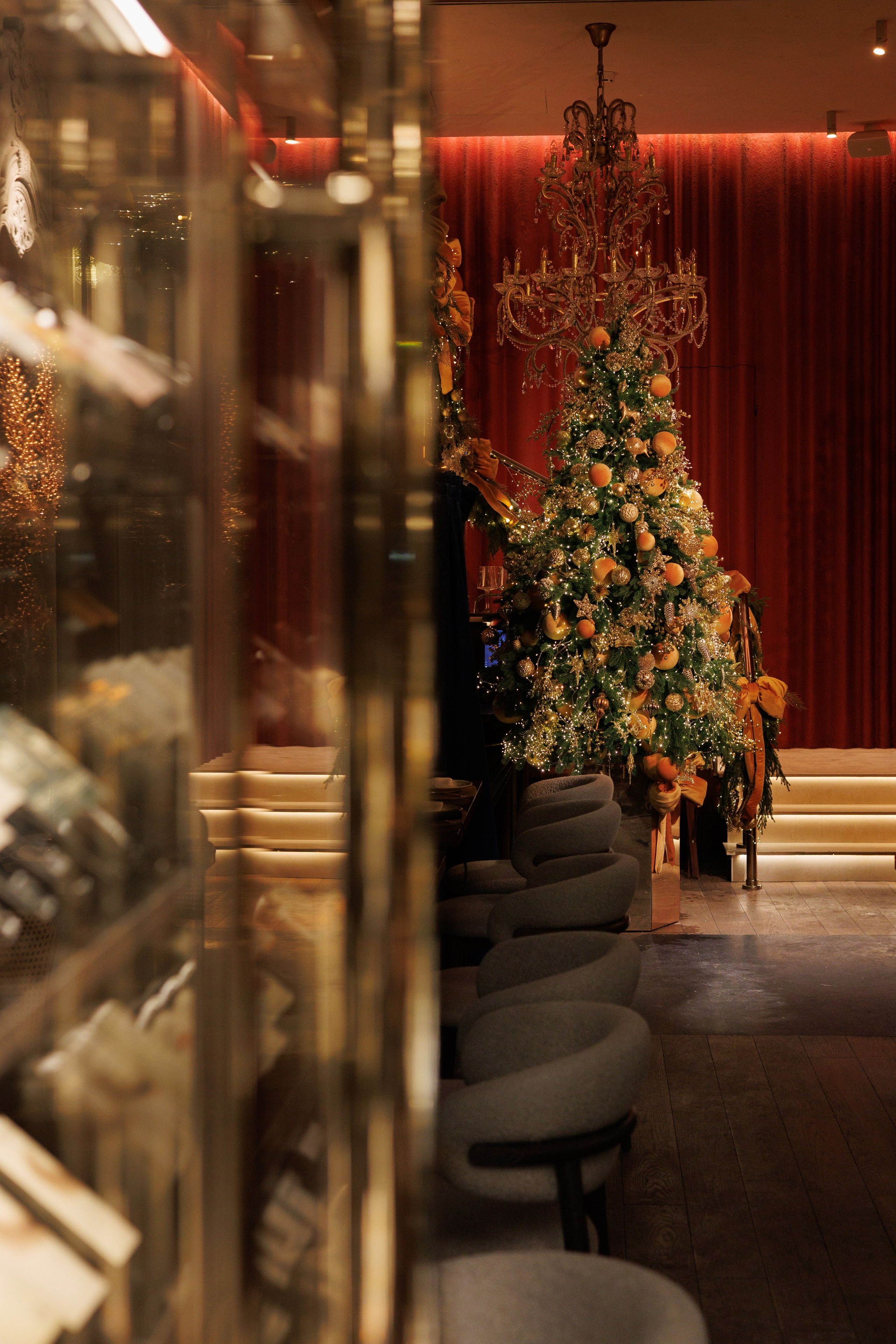 Гарда. Студия декора Подзюм