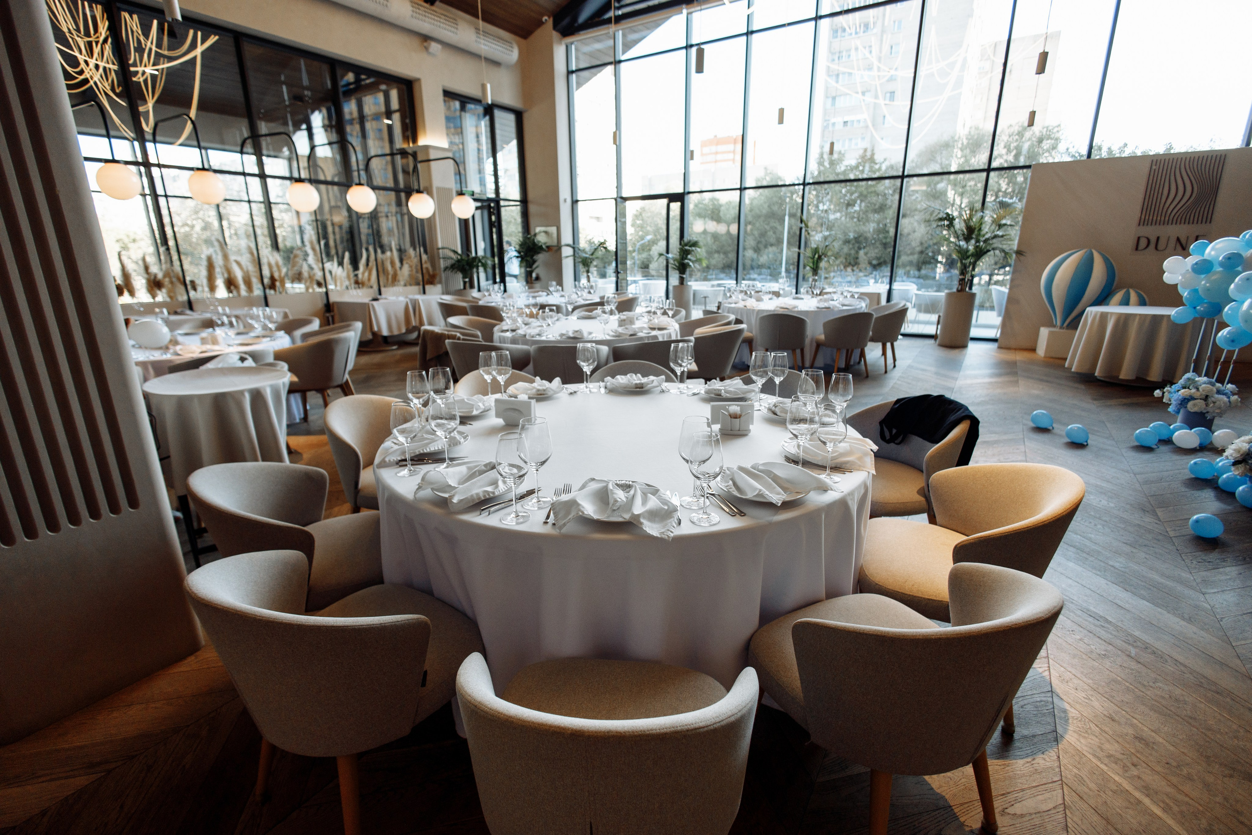 Дюна. Студия декора Подзюм