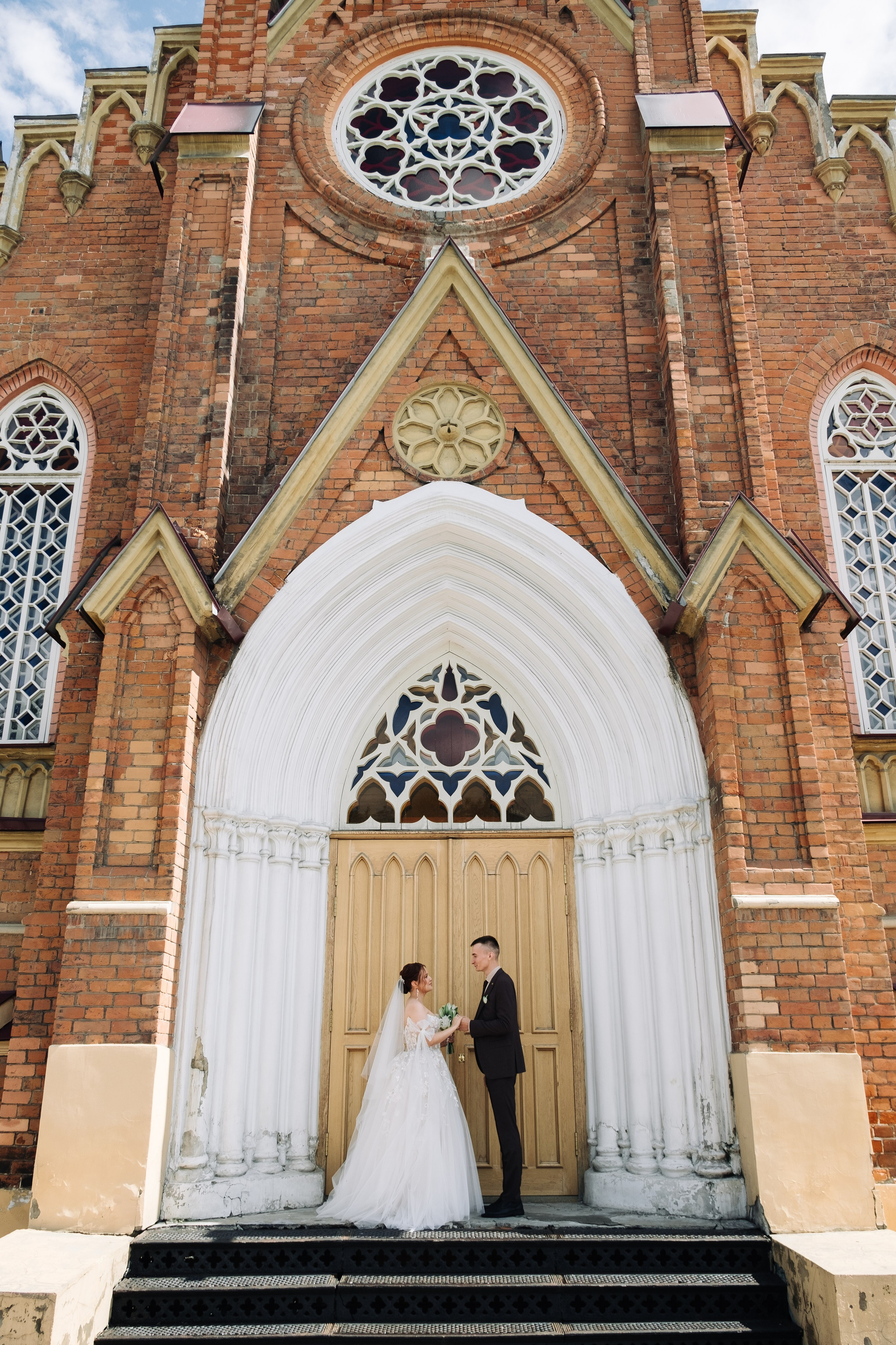 Кадры нашего счастья. Фотограф в Иркутске Анна Мирошникова