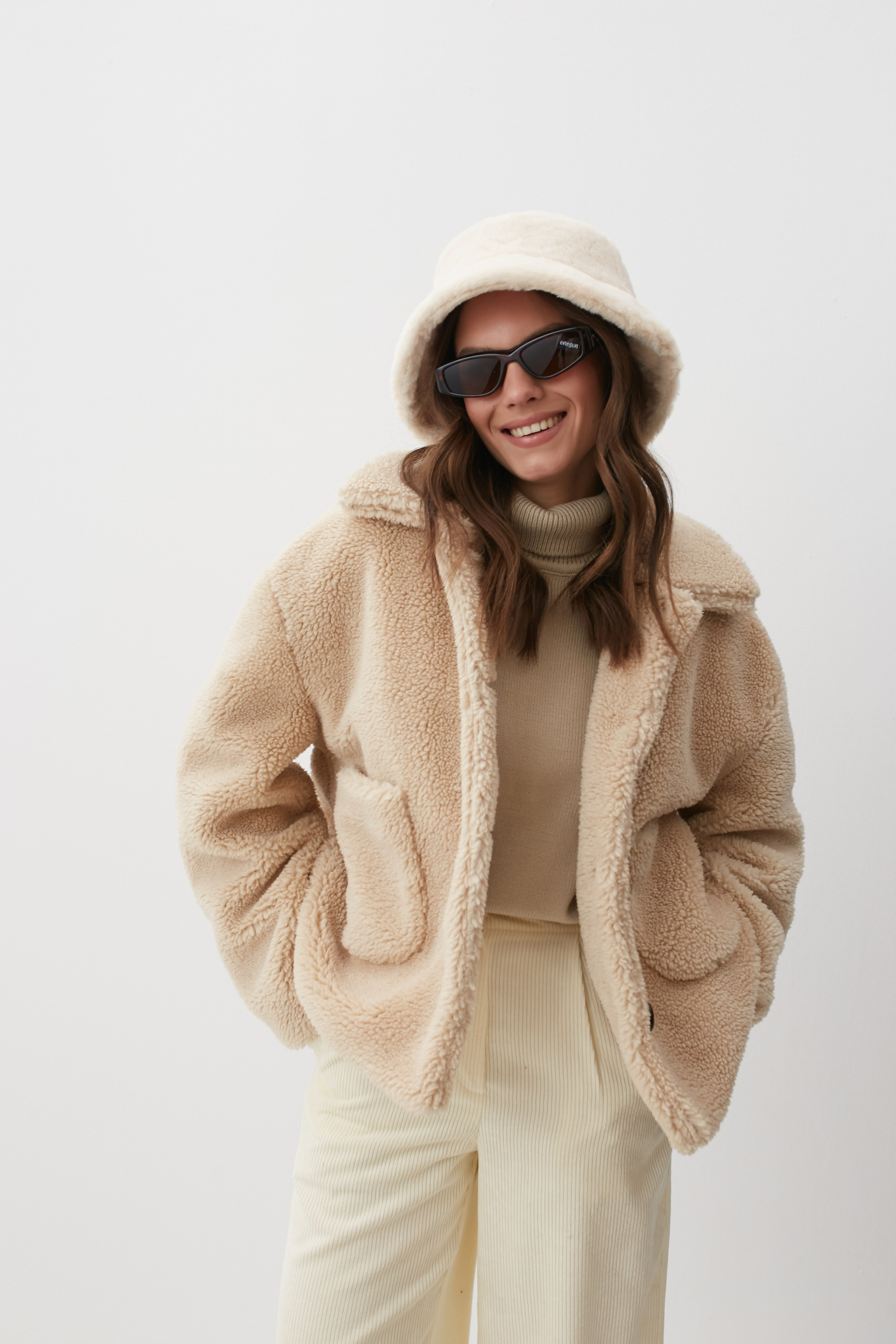 Фотосъёмка каталога одежды. Photorina — фотограф Ирина Гулемина