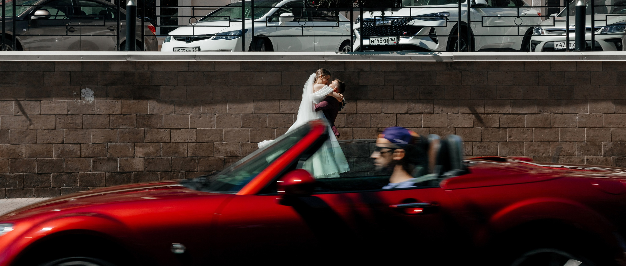 Фотограф в Ульяновске Евгений Тарасов