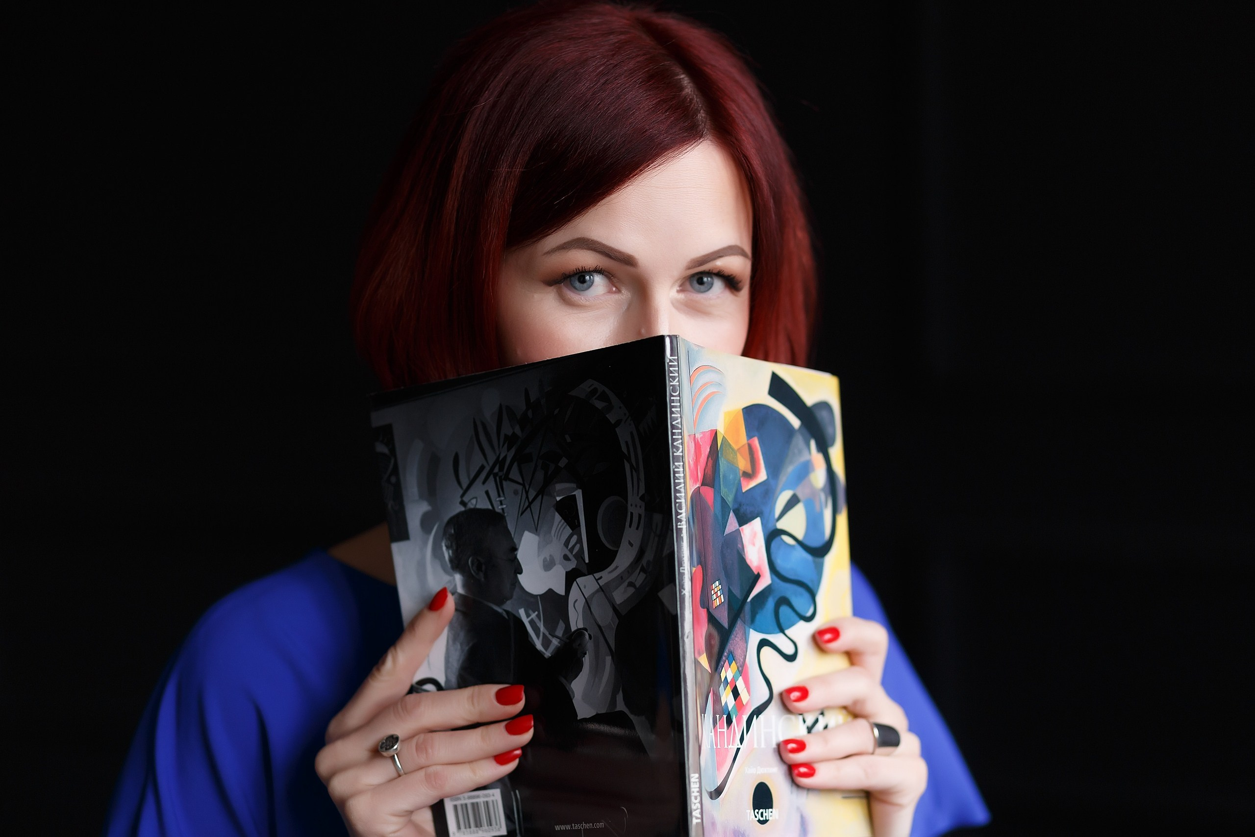 Ольга. Фотограф в Подольске — Мария Бучнева