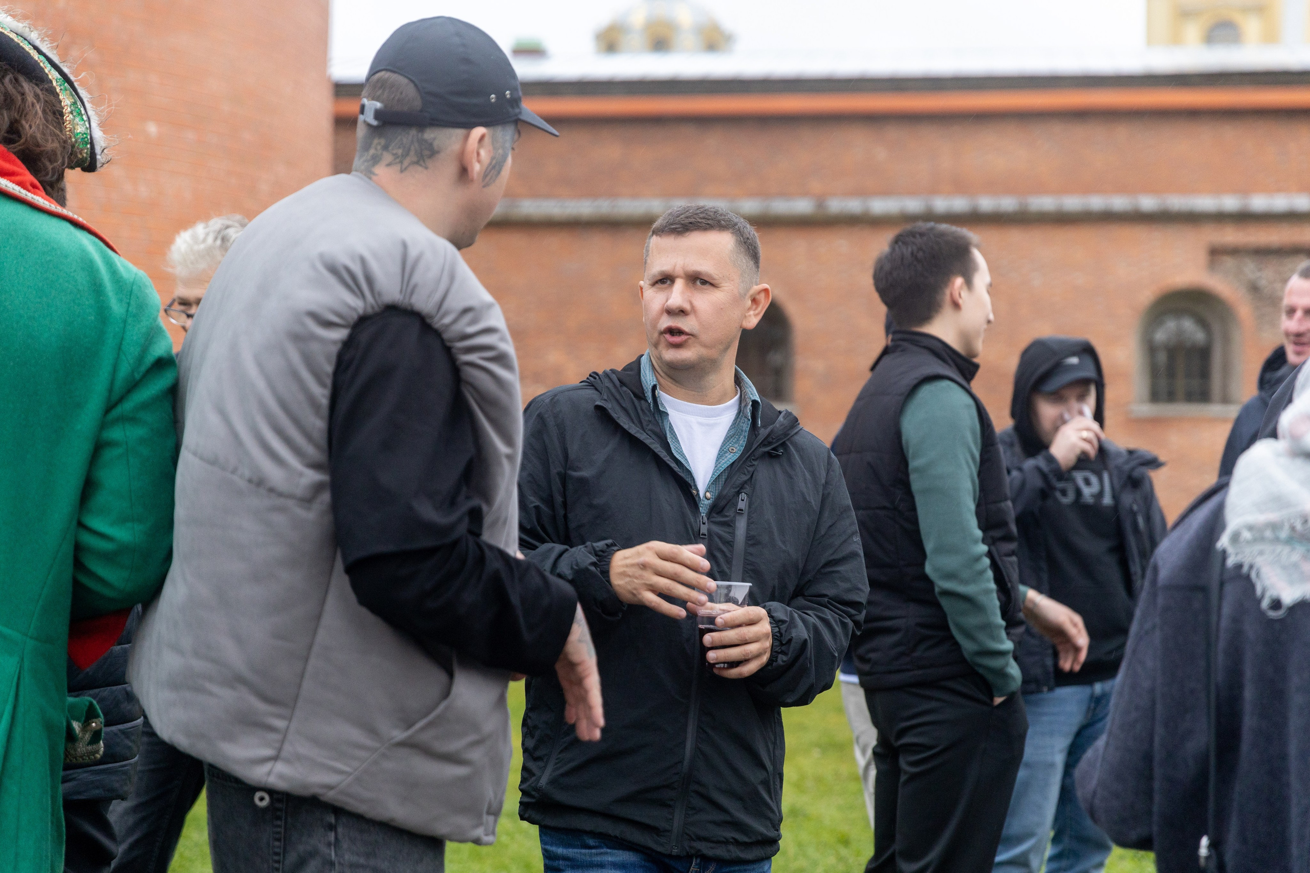 OTIDO. Фотограф в Санкт-Петербурге Закута Ольга