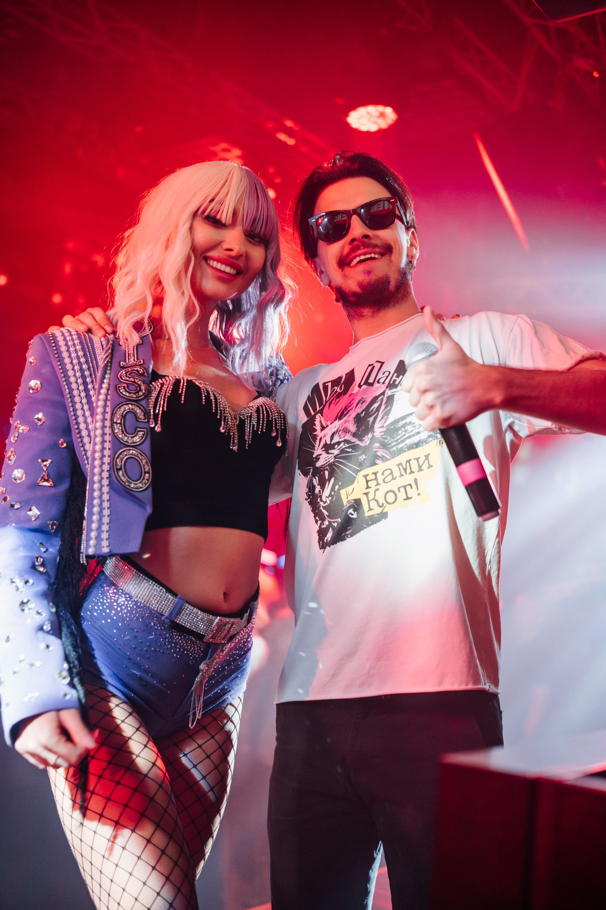 Клуб. Репортажный фотограф Санкт-Петербург