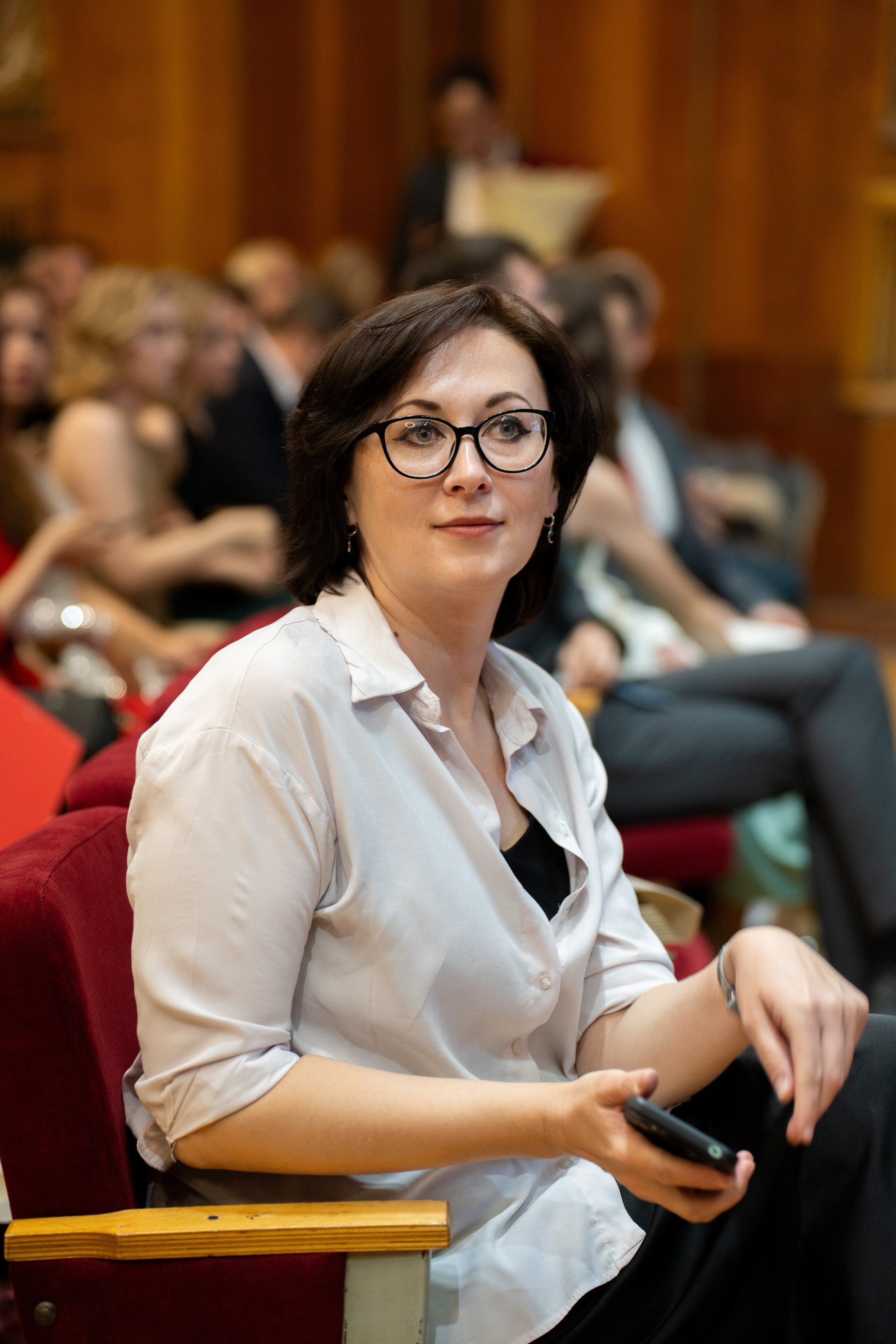 СГМУ. Vladislav Blinov photographer