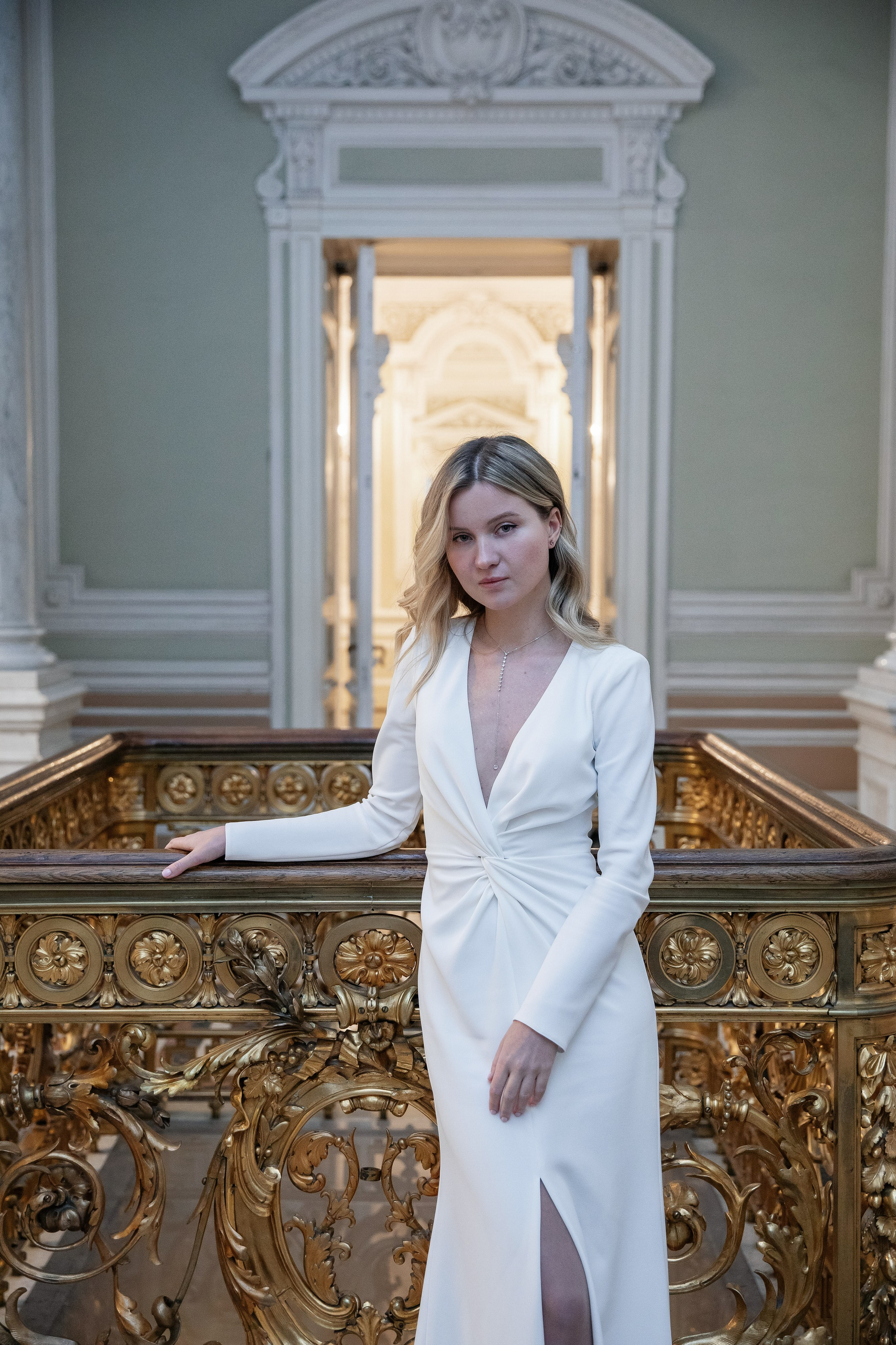 Юля и Антон. Свадебный и портретный фотограф