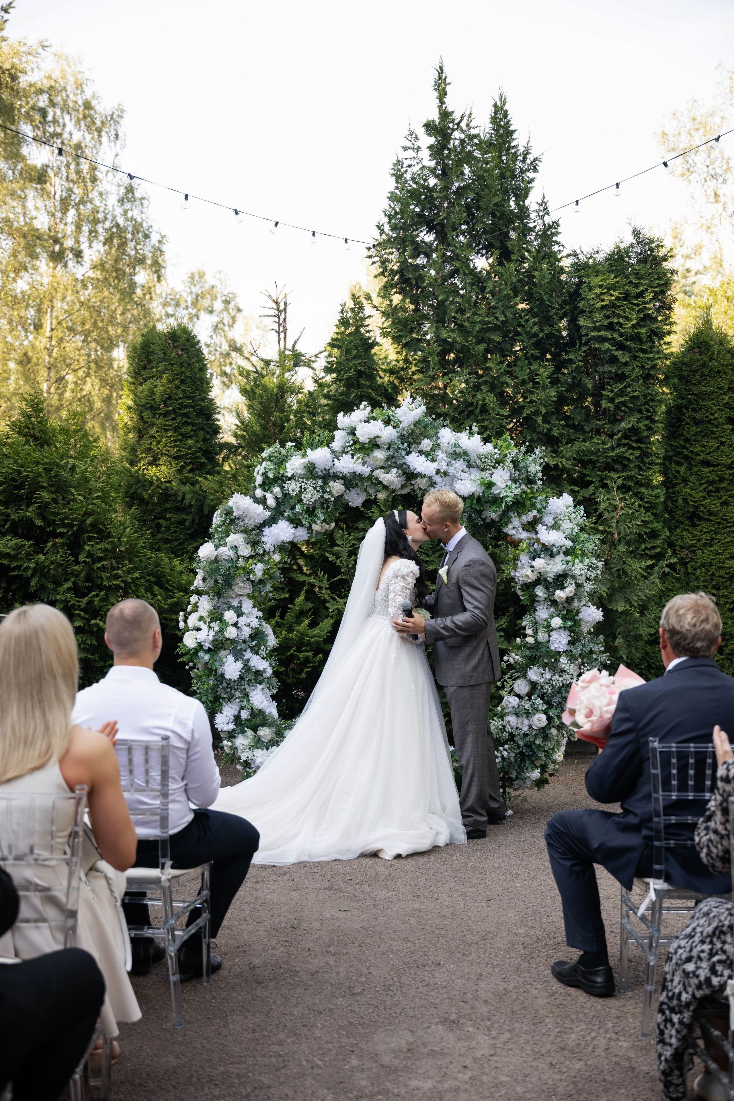 Настя и Никита. Свадебный и портретный фотограф