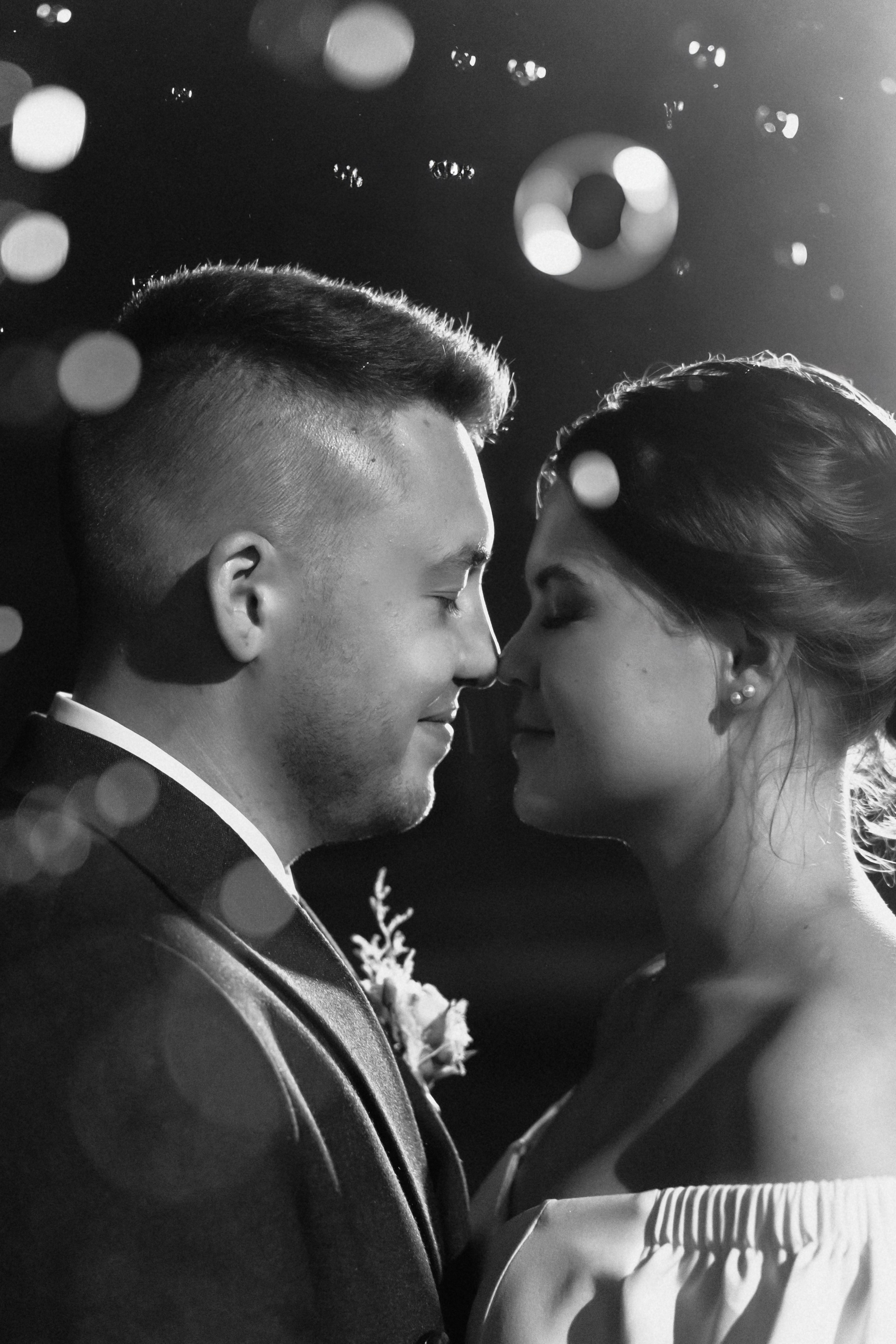 Кирилл и Аня. Фотограф Москва, Санкт-Петербург, Абакан